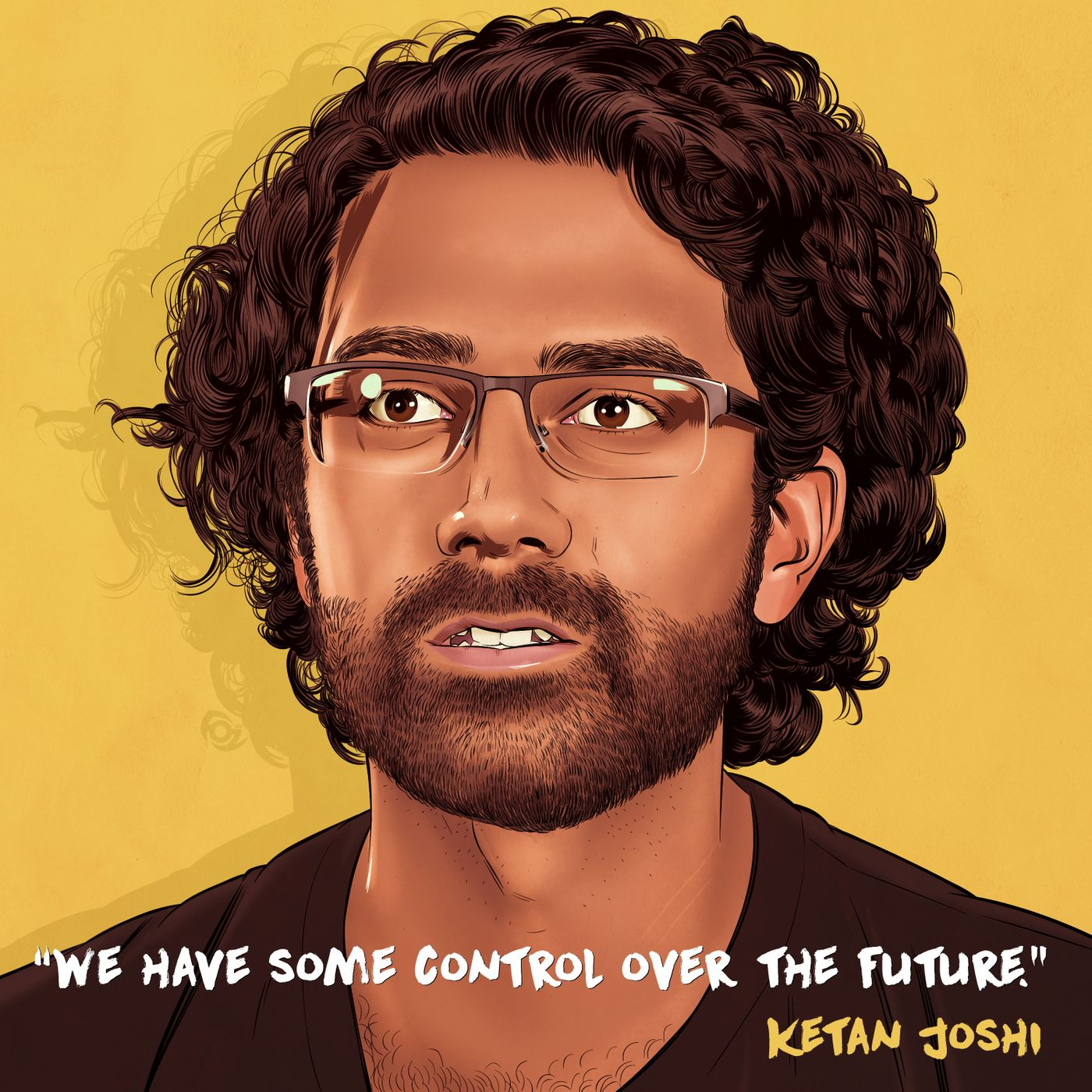 WILOSOPHY with Ketan Joshi