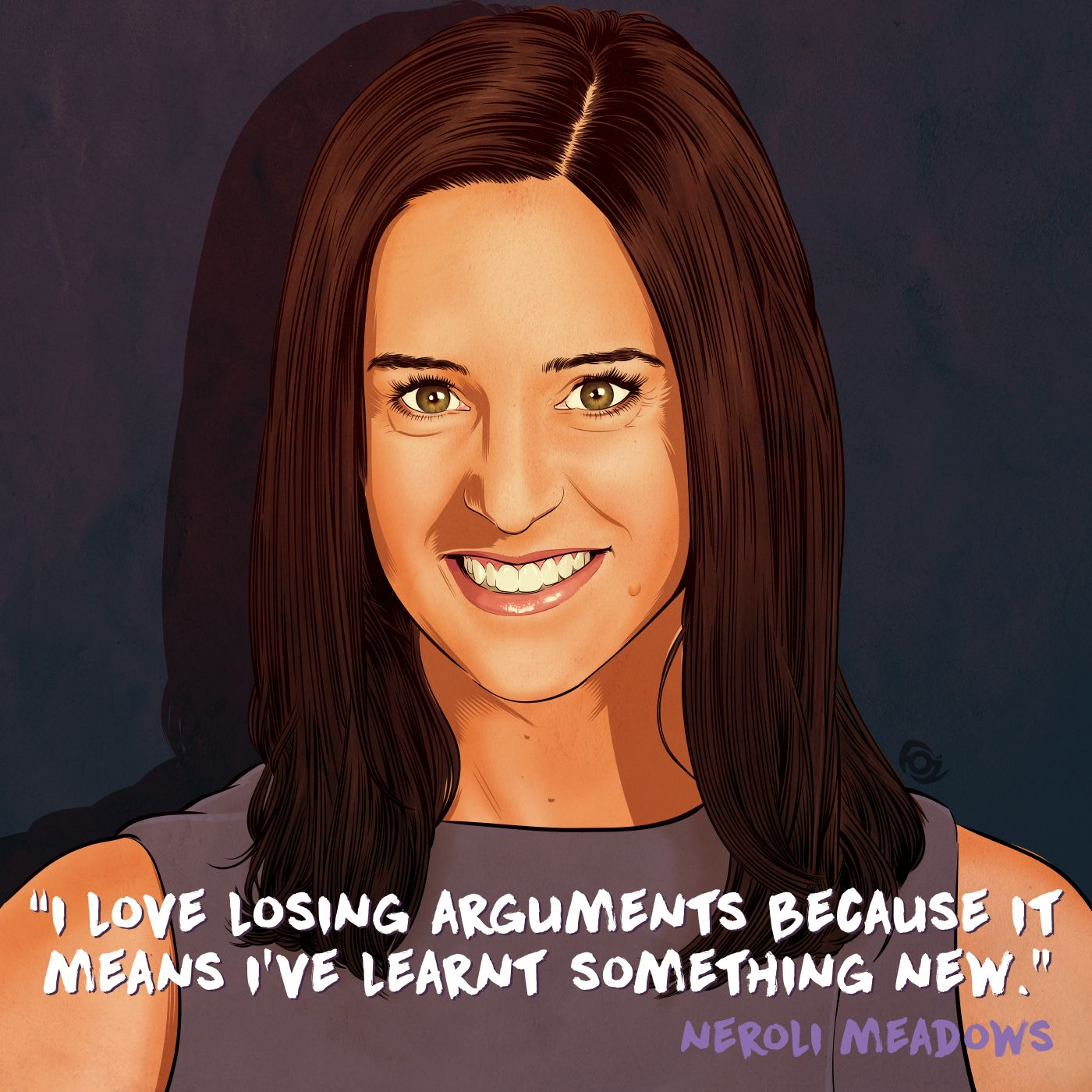 WILOSOPHY with Neroli Meadows