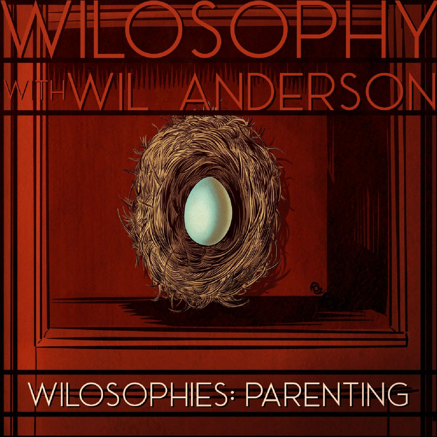 WILOSOPHIES - Parenting