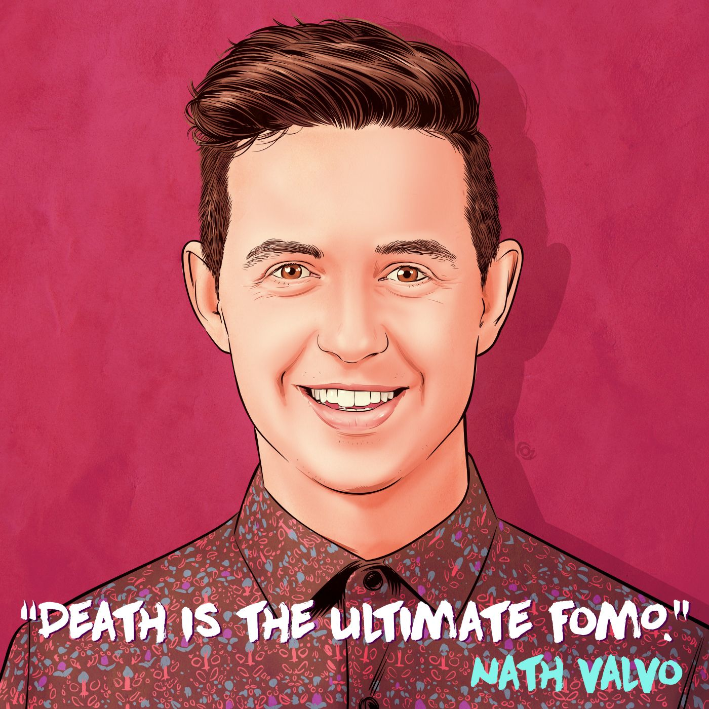 WILOSOPHY with Nath Valvo
