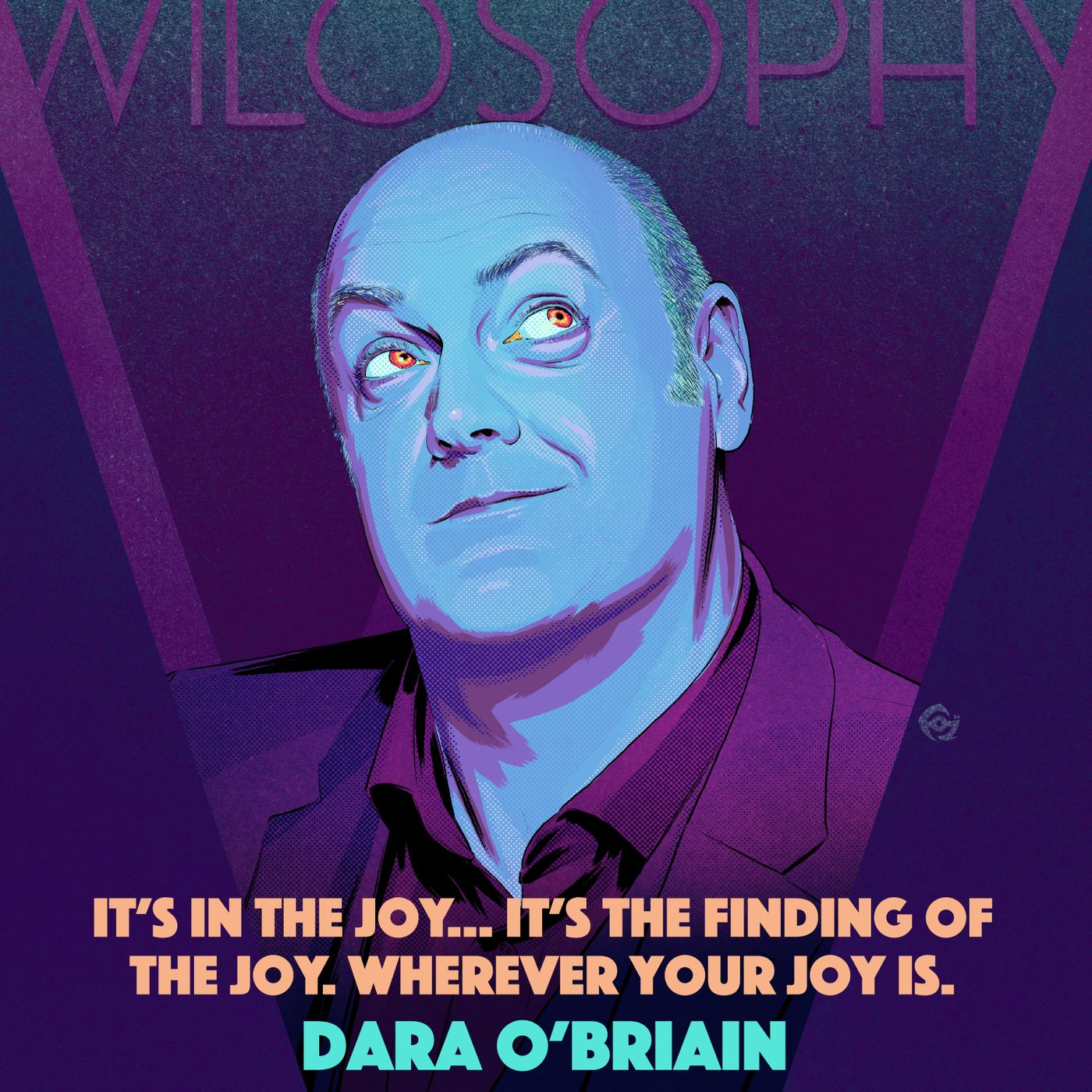 WILOSOPHY with Dara O’Briain