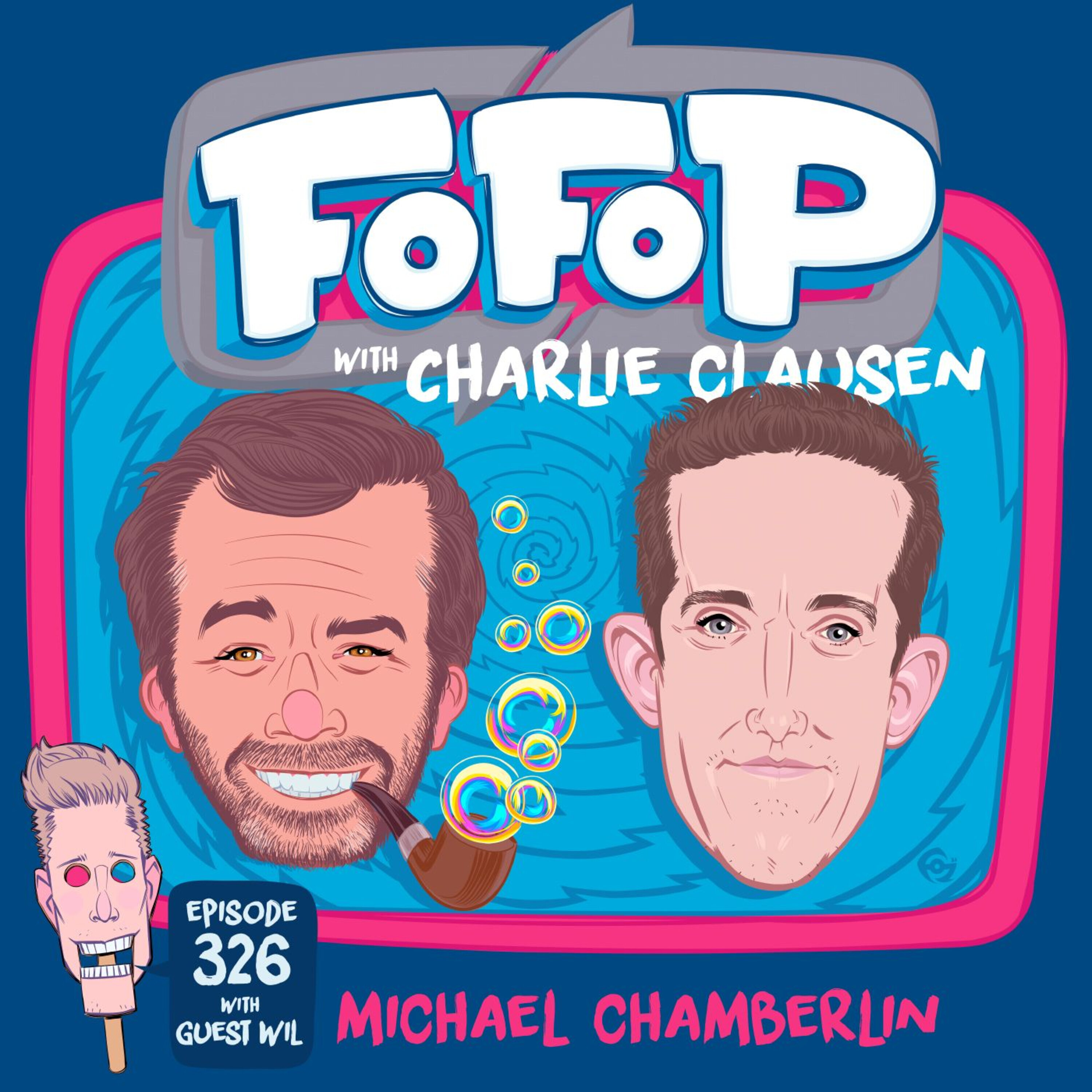 FOFOP 326 - Thanks For Sticking With Us episode artwork