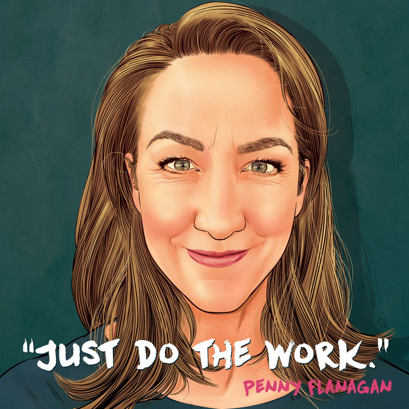 WILOSOPHY with Penny Flanagan