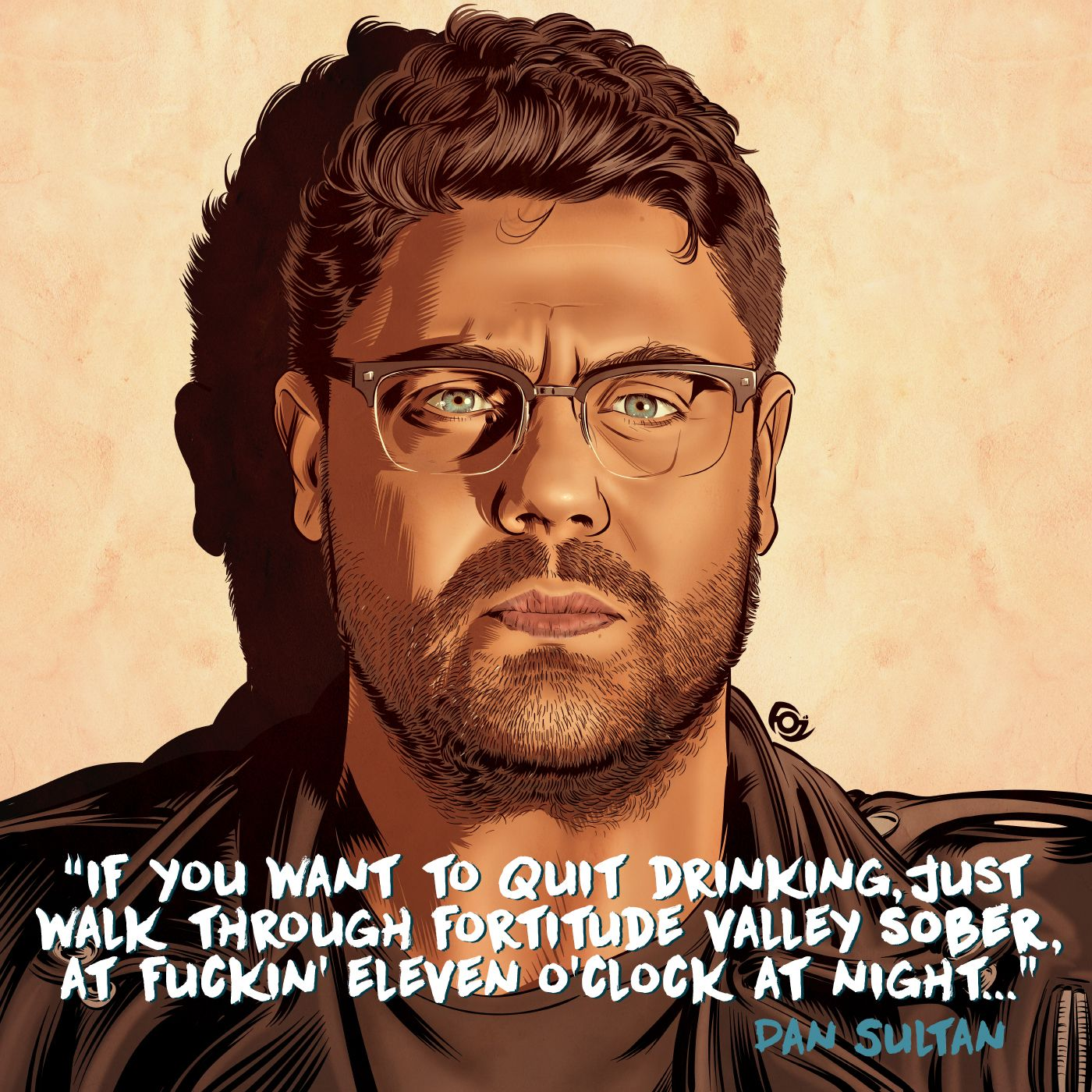 WILOSOPHY with Dan Sultan (2019)