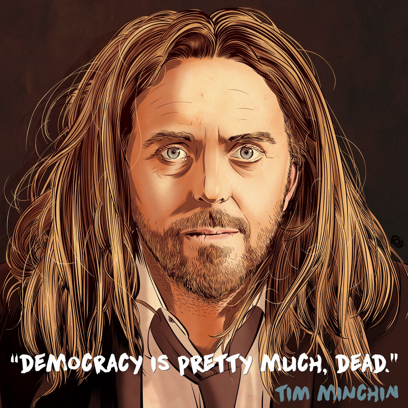 WILOSOPHY with Tim Minchin (Part 2)