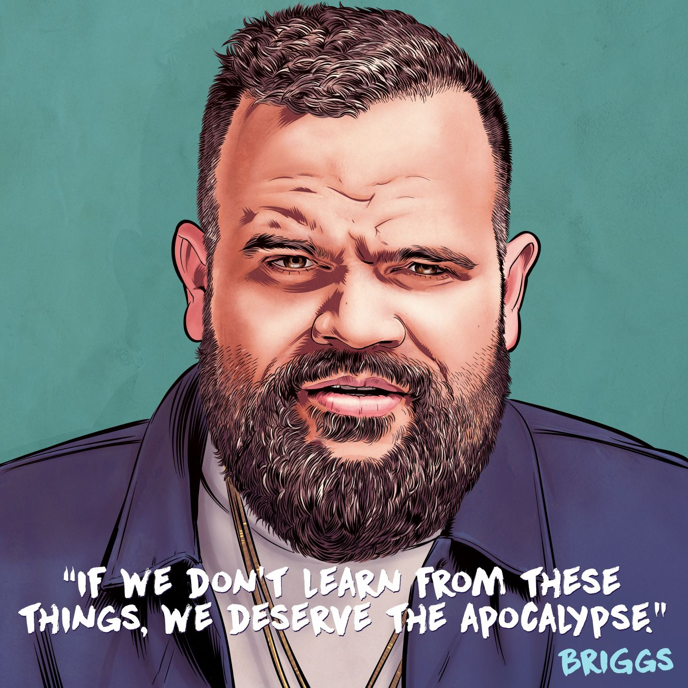 WILOSOPHY with Briggs (Part 3)