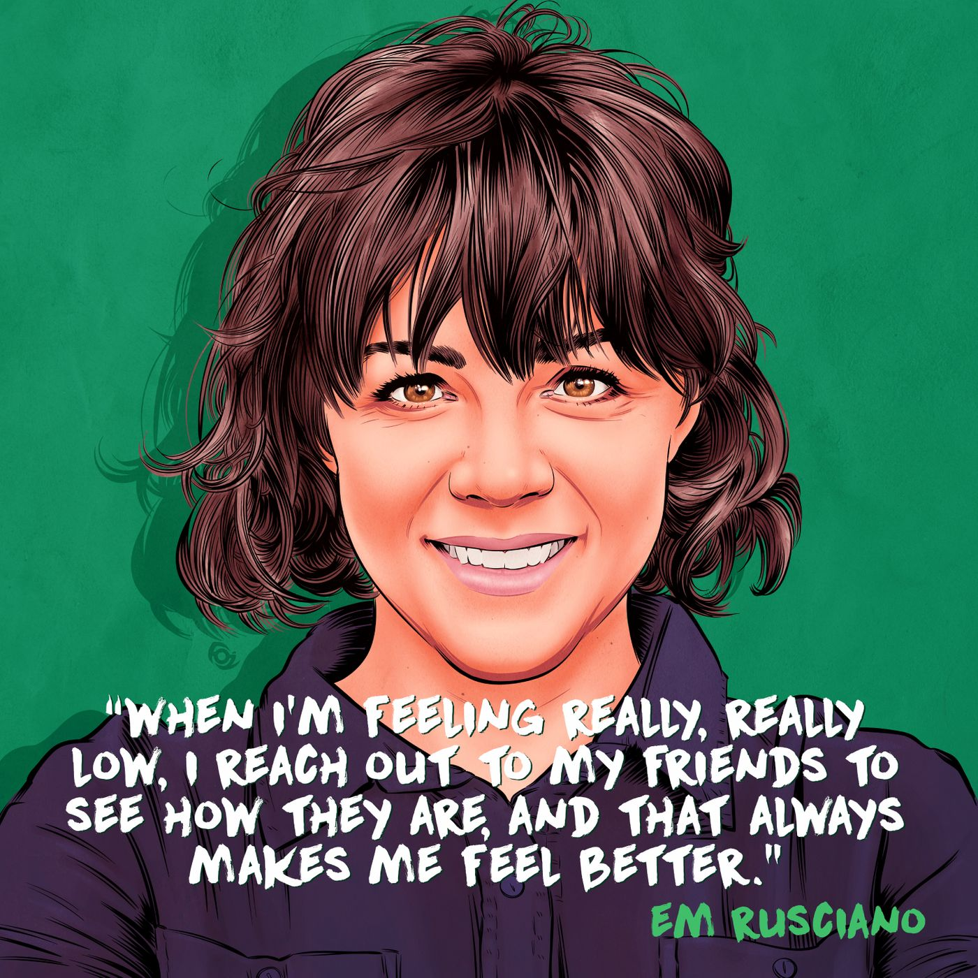 WILOSOPHY with Em Rusciano (Part 3)