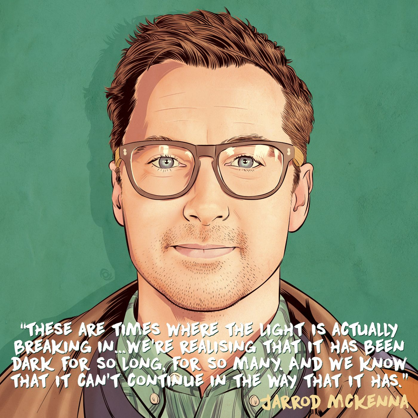 WILOSOPHY with Jarrod McKenna (Part 3)