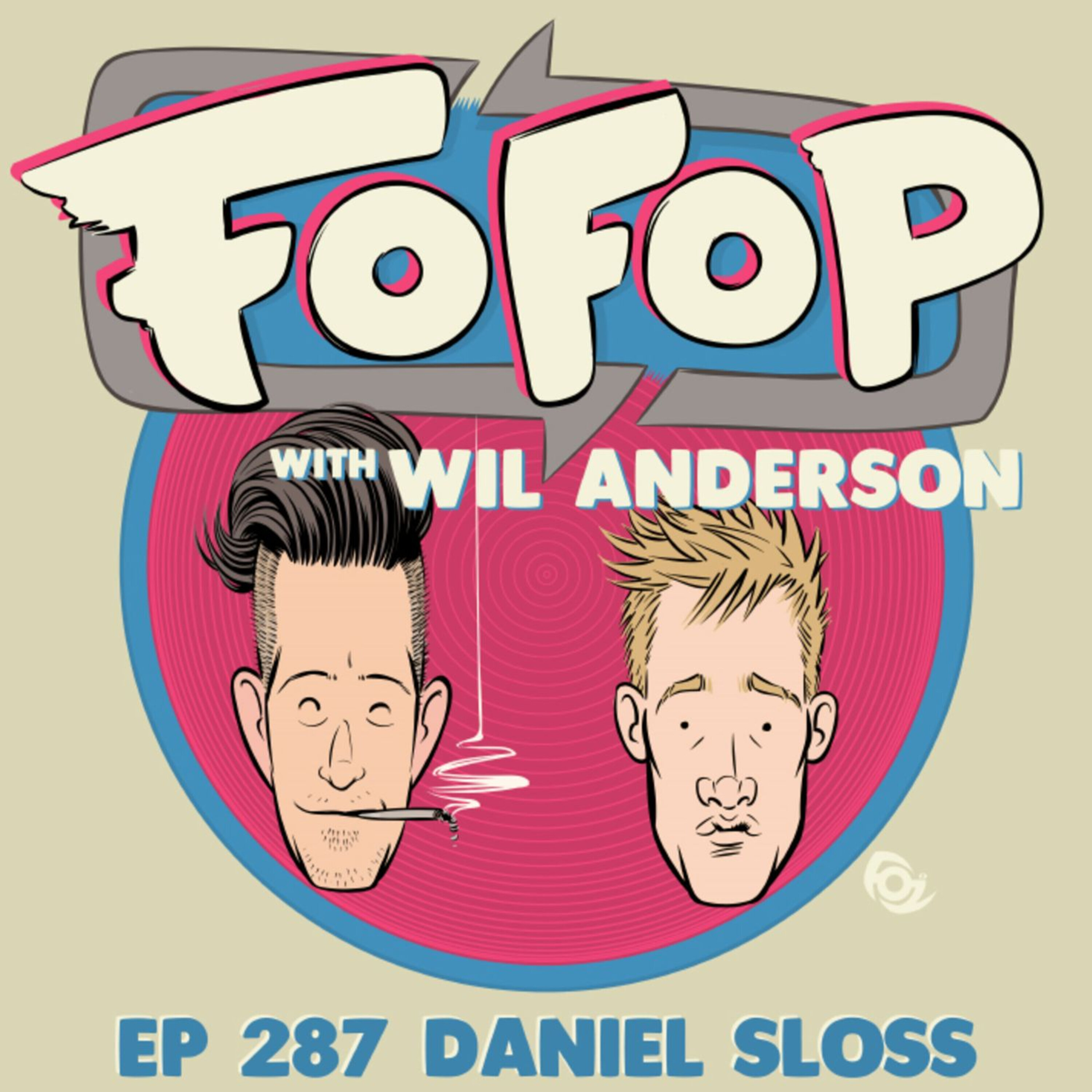 FOFOP 287- Patches And Singles episode artwork