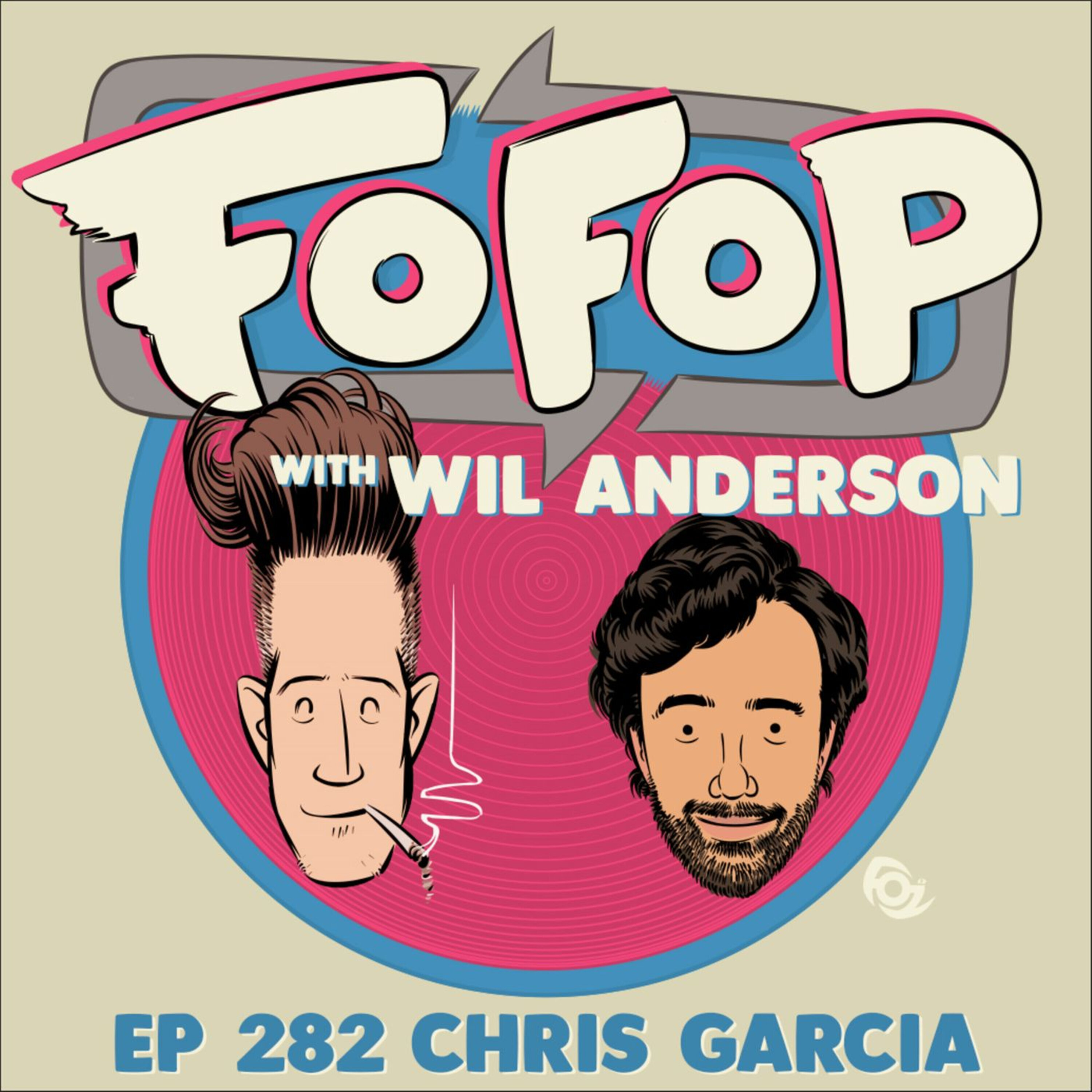 FOFOP 282- Do It All Through The Way episode artwork