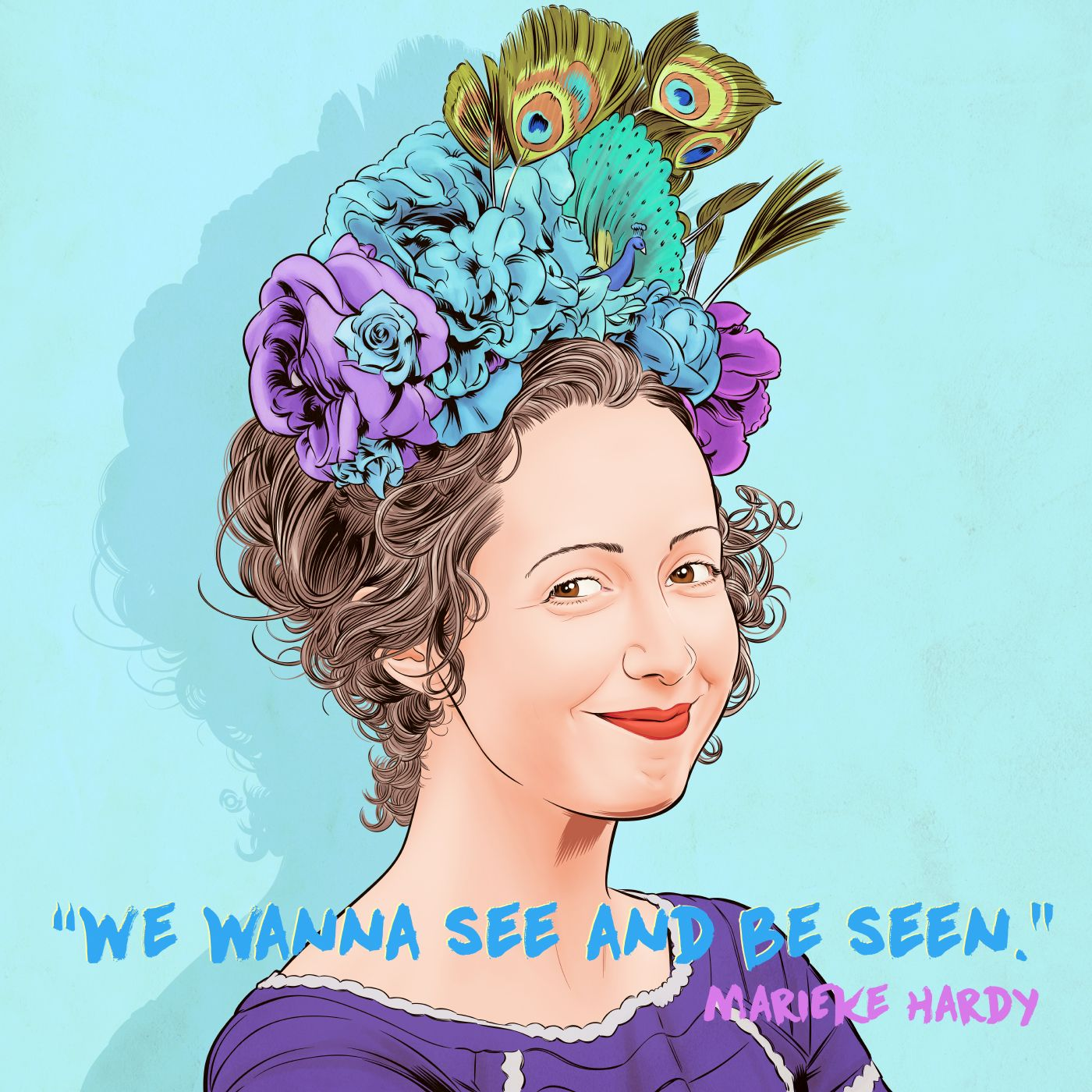 WILOSOPHY with Marieke Hardy