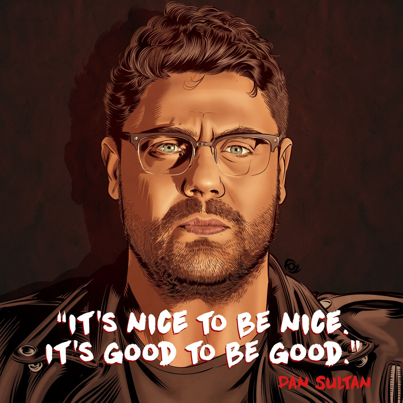 WILOSOPHY with Dan Sultan (2018)