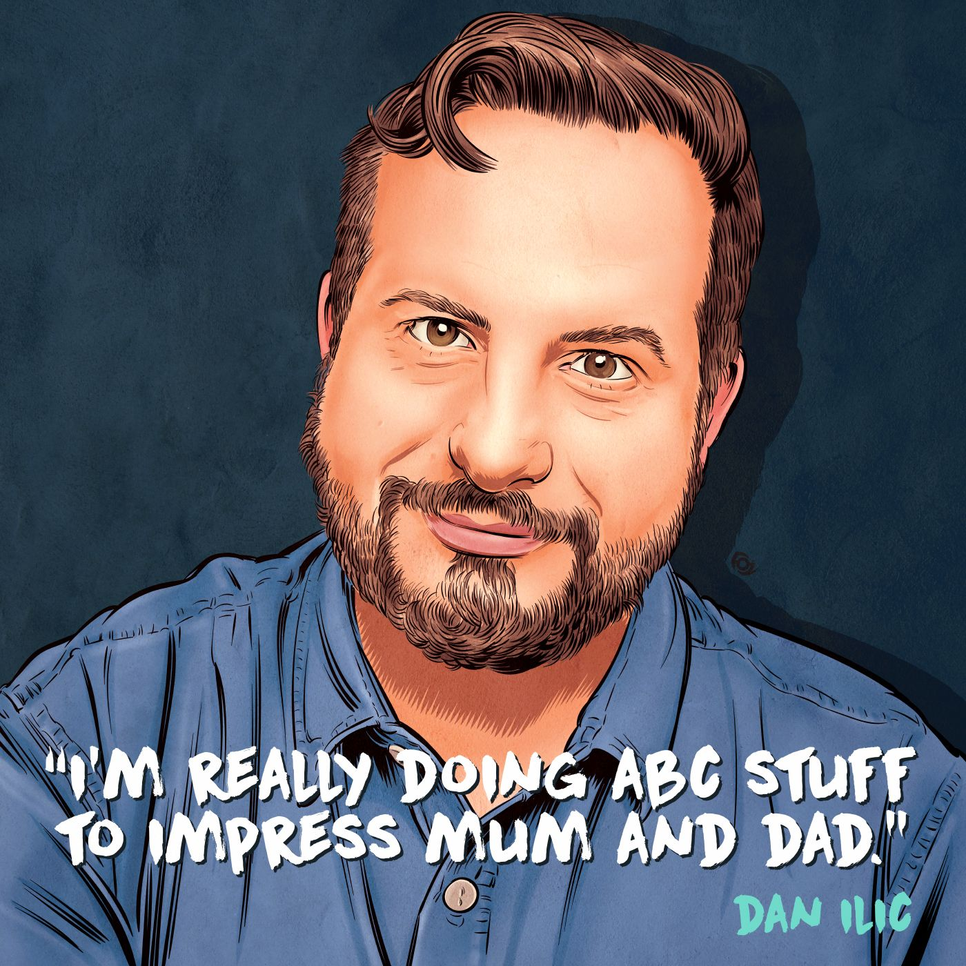 WILOSOPHY with Dan Ilic