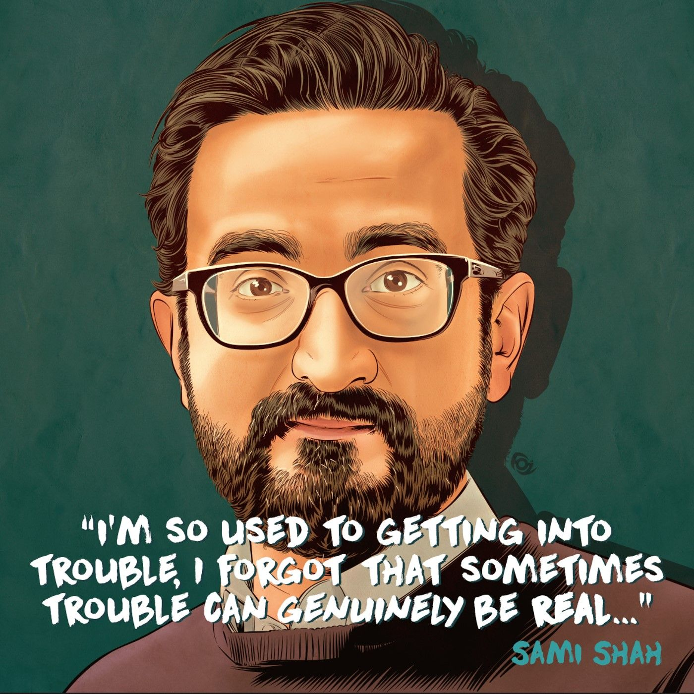 WILOSOPHY With Sami Shah