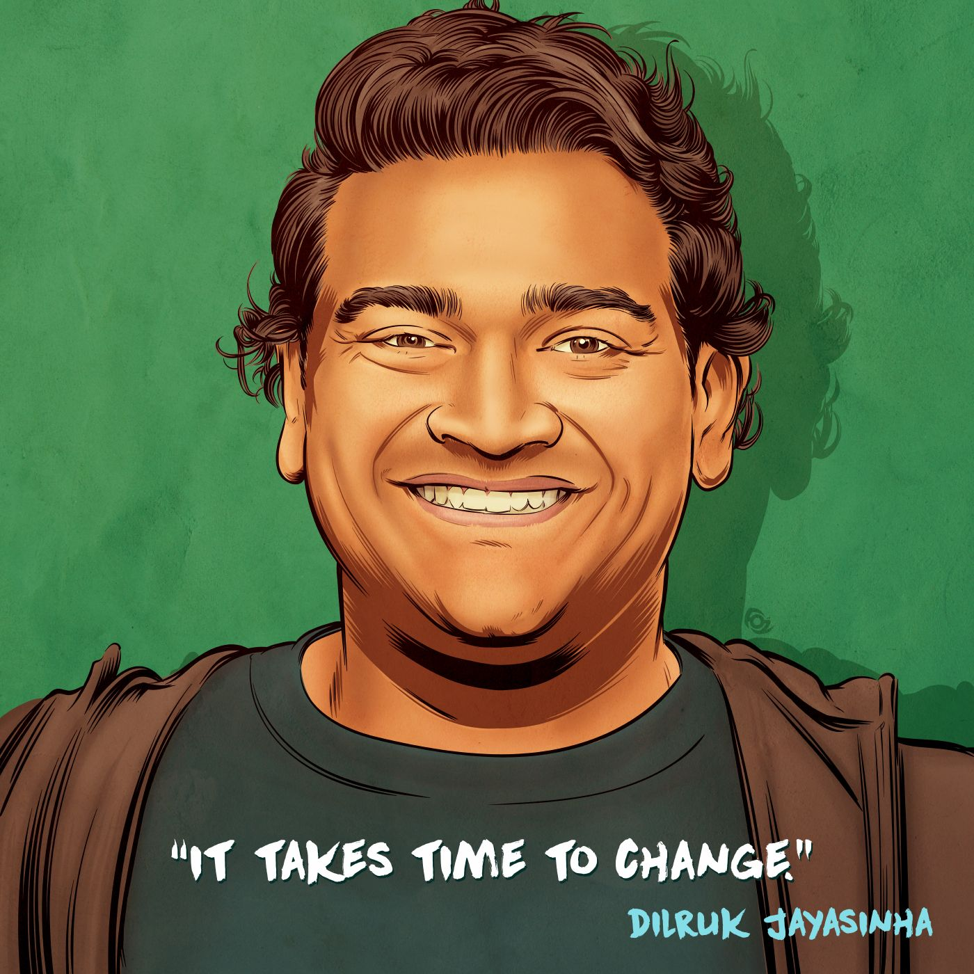 WILOSOPHY with Dilruk Jayasinha