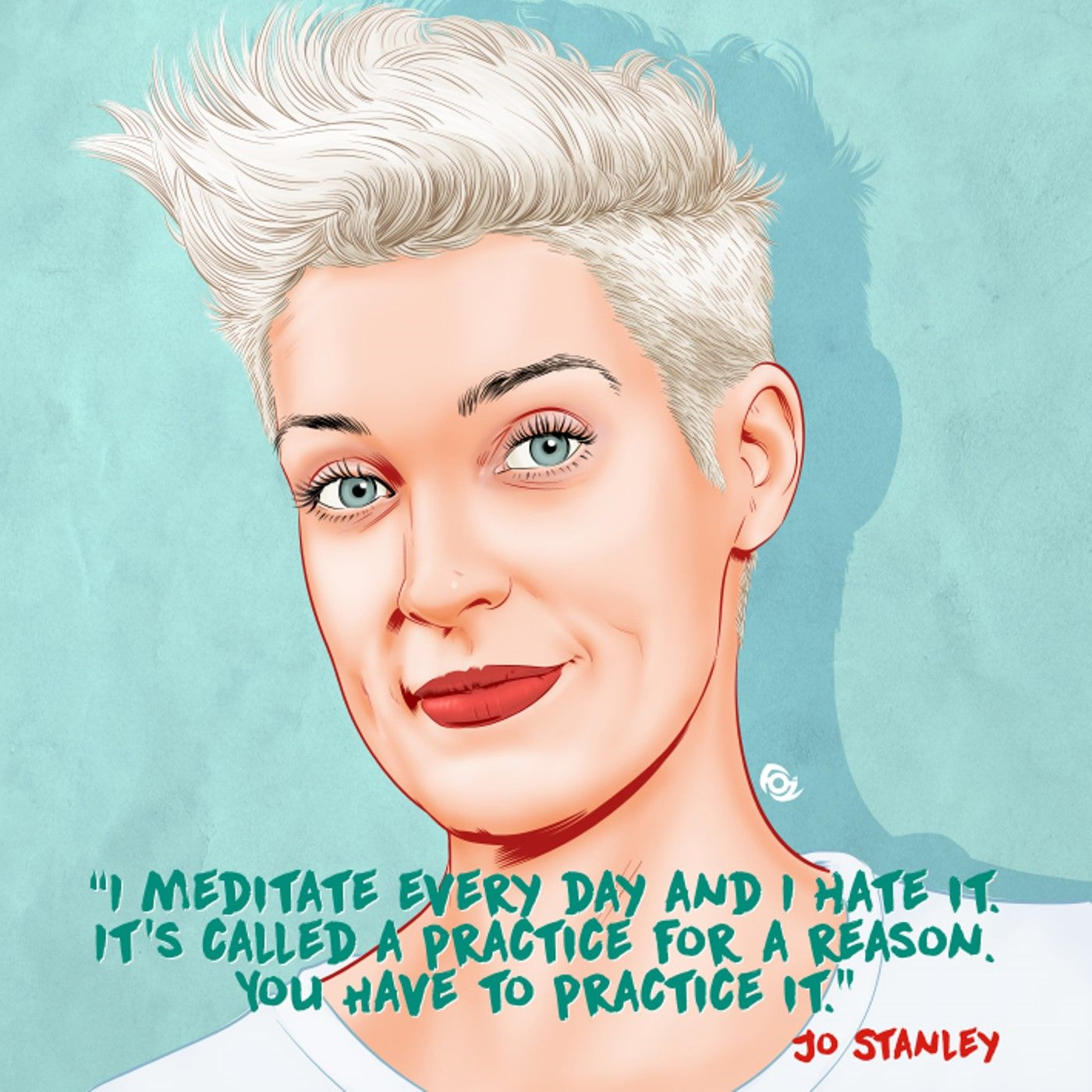 WILOSOPHY With Jo Stanley