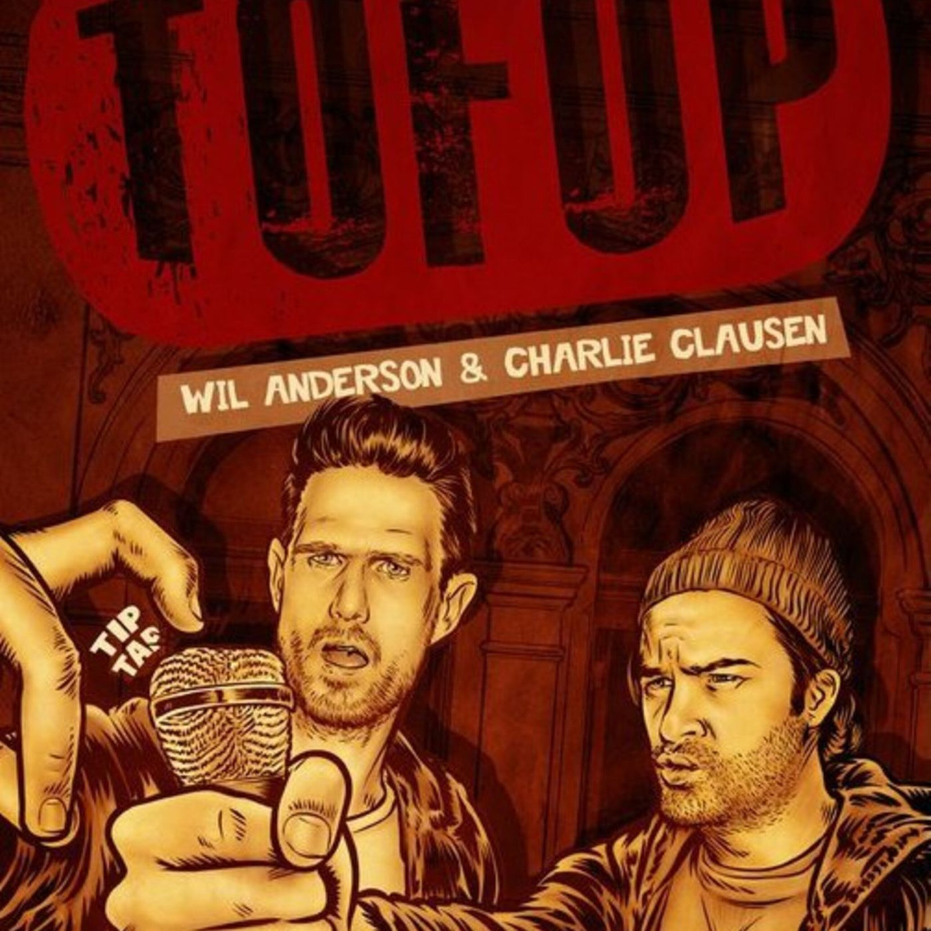 TOFOP 111- Solo Han episode artwork
