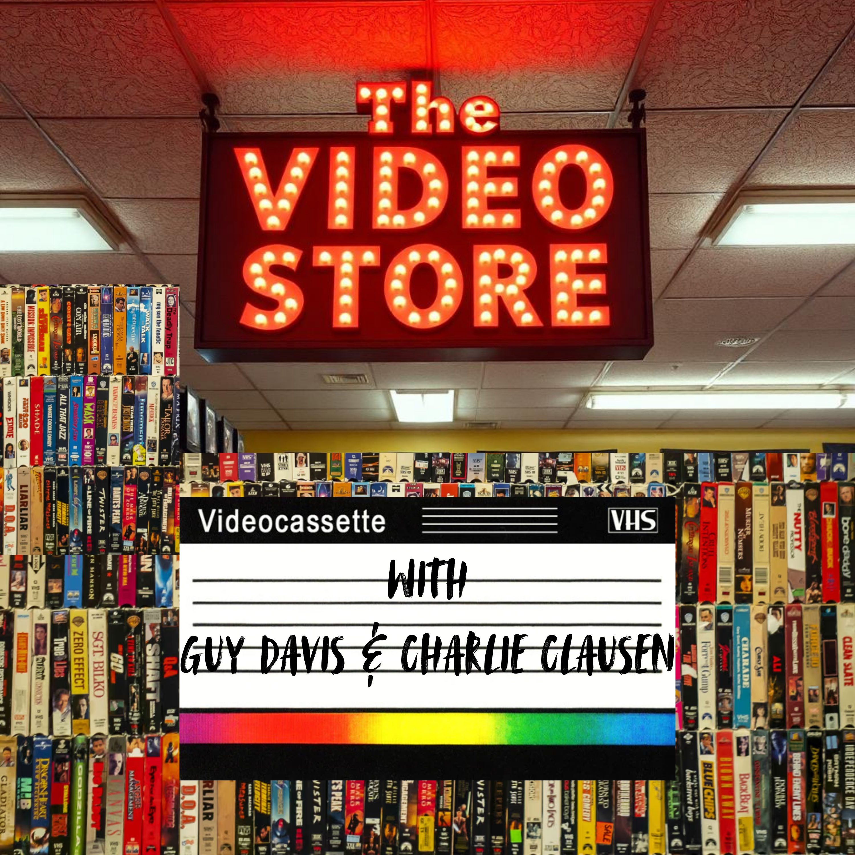 The Video Store: Erotic Thrillers of the Modern Age