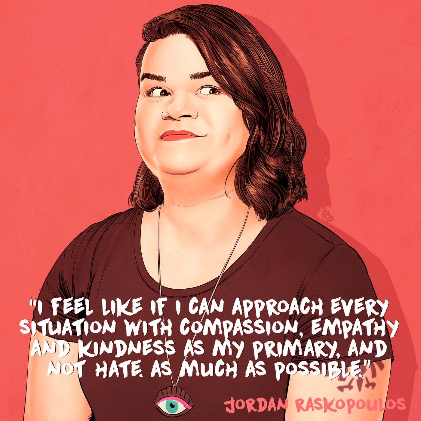 WILOSOPHY with Jordan Raskopoulos