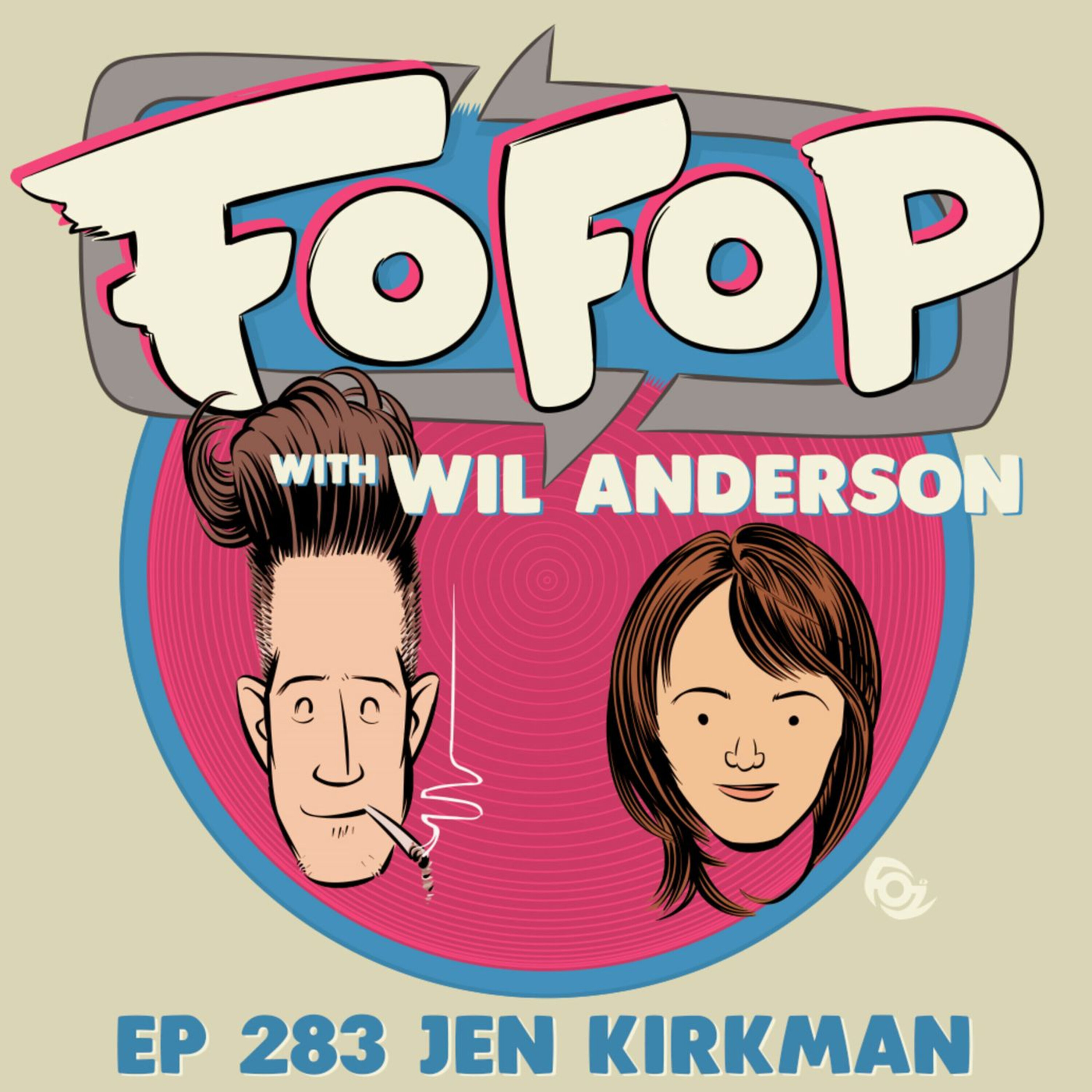 FOFOP 283- Just Keep Limpin' episode artwork