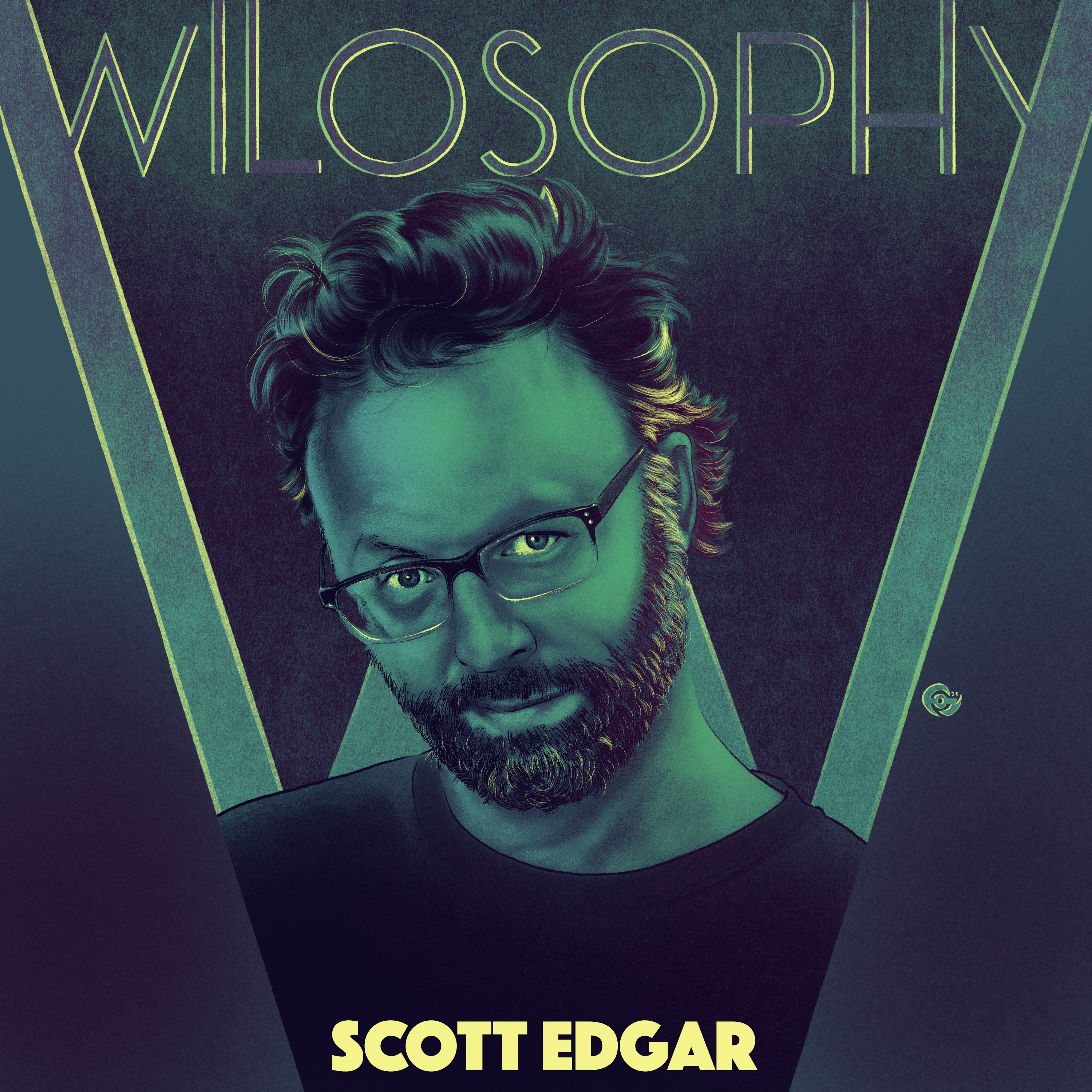 WILOSOPHY: Scott Edgar - It's All One Thing