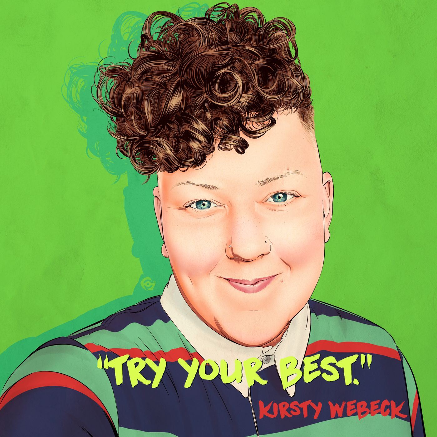 WILOSOPHY with Kirsty Webeck