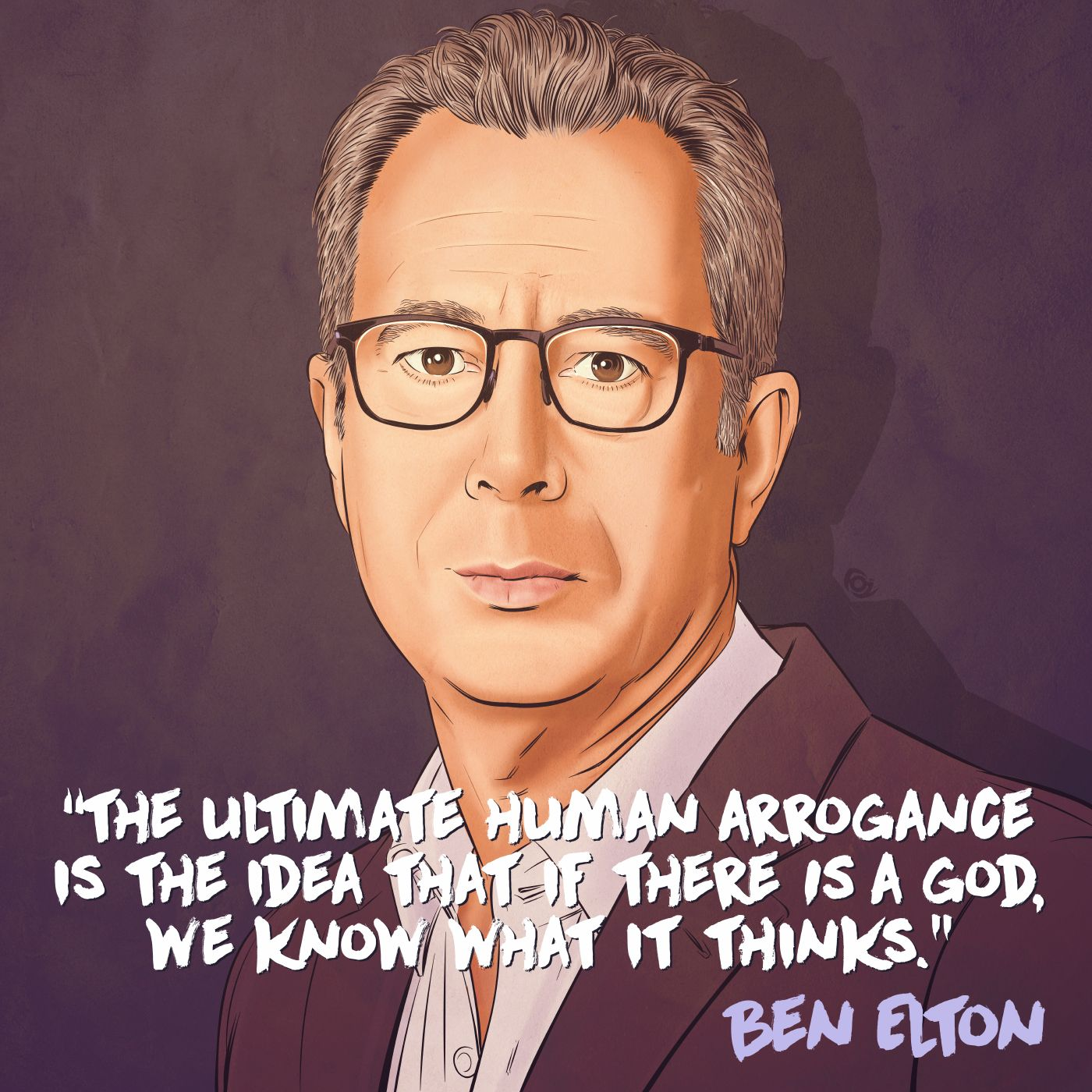 WILOSOPHY with Ben Elton