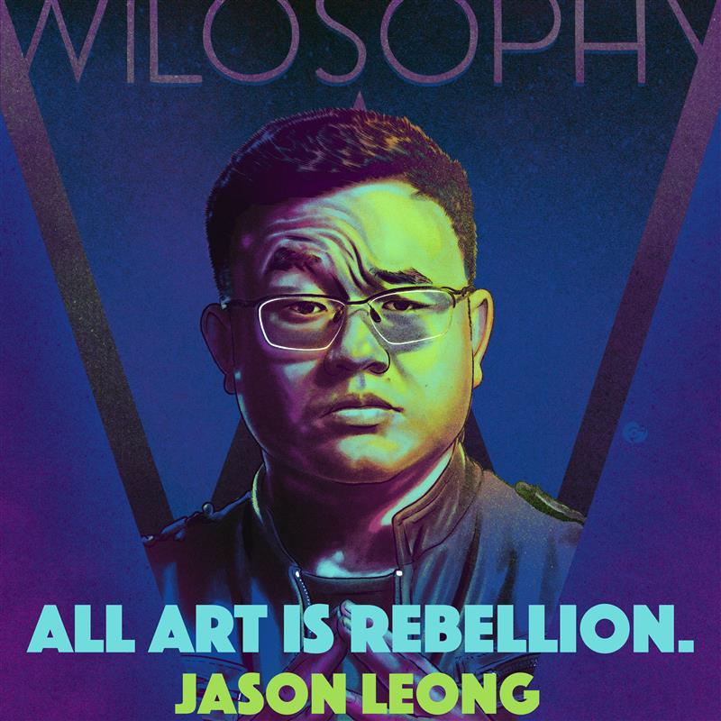 WILOSOPHY with Jason Leong