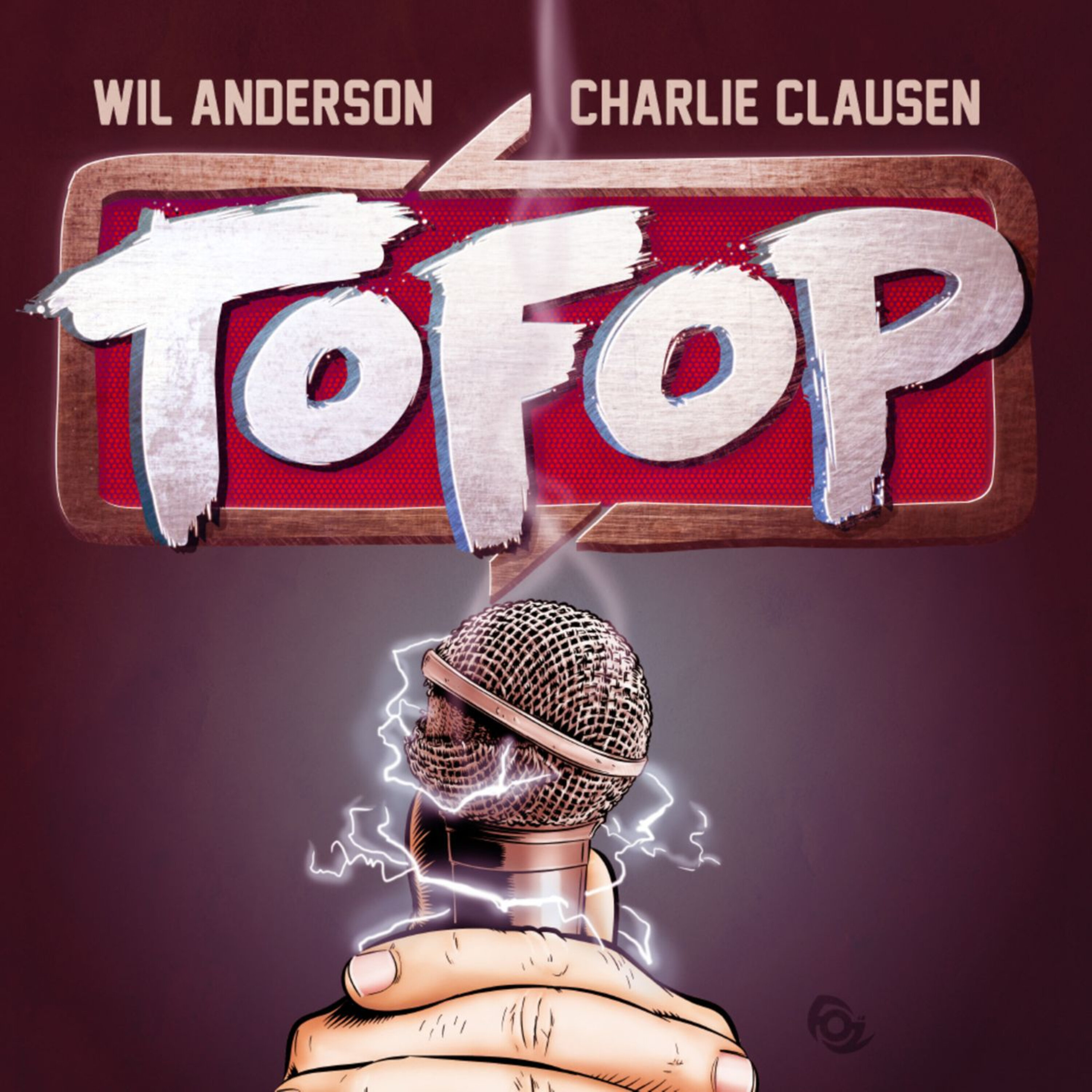 TOFOP 125- Gareth Fuq episode artwork