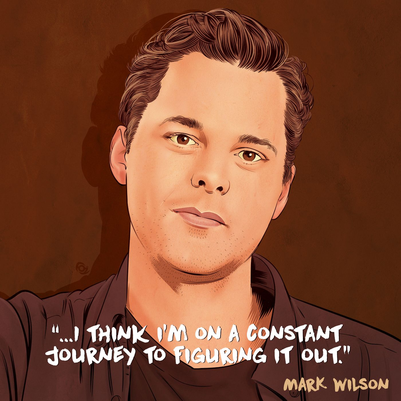 WILOSOPHY with Mark Wilson