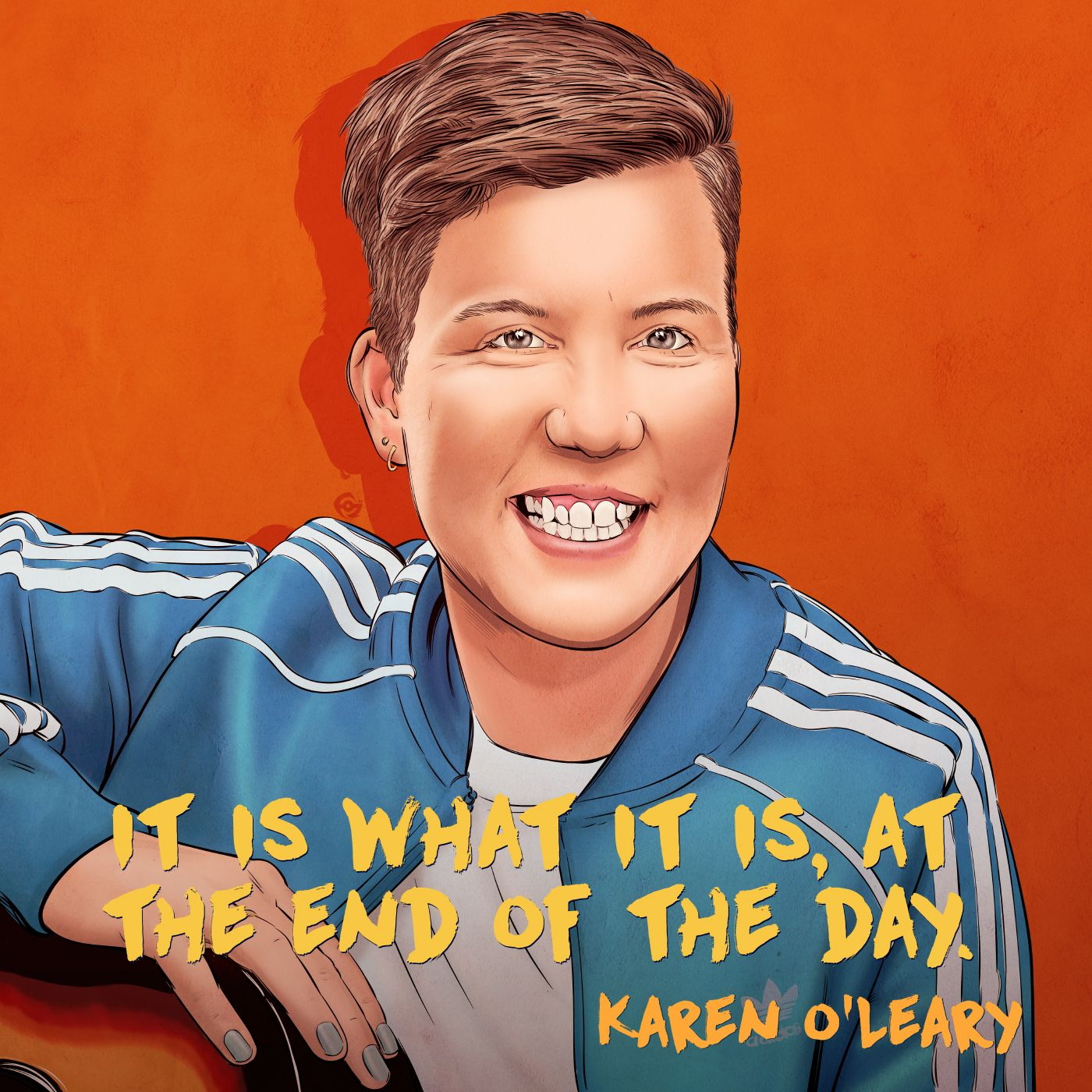 WILOSOPHY with Karen O'Leary
