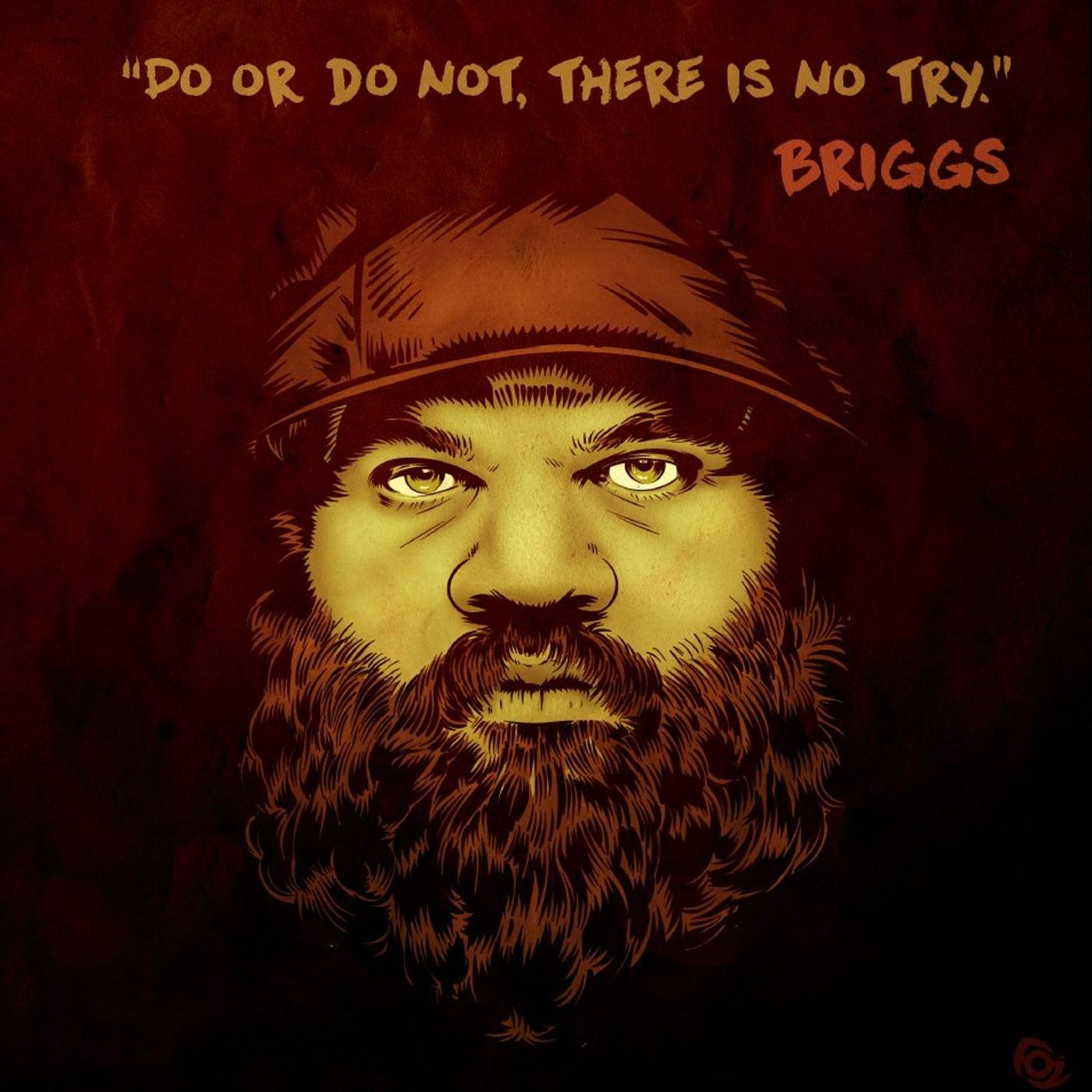 WILOSOPHY With Adam Briggs