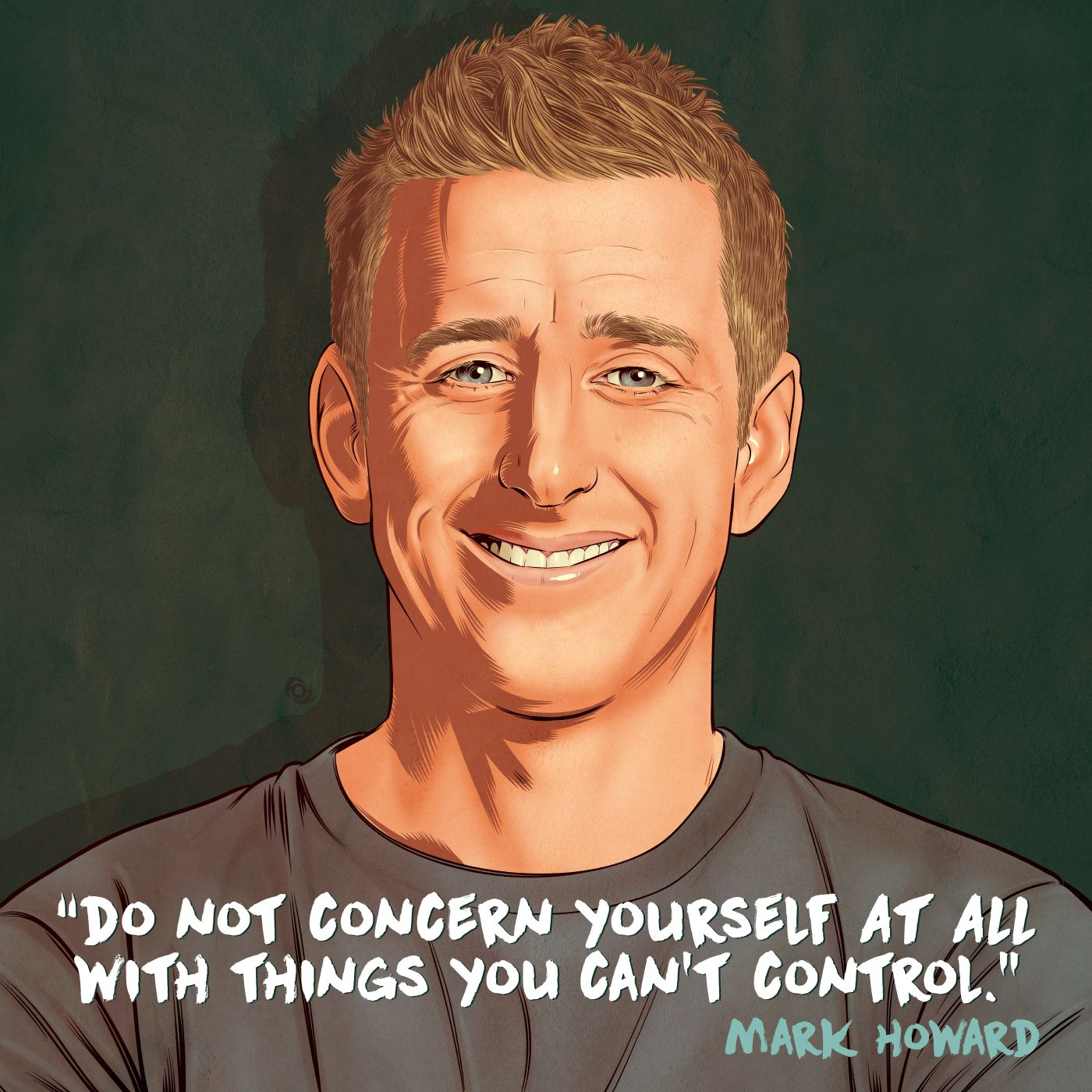 WILOSOPHY with Mark Howard