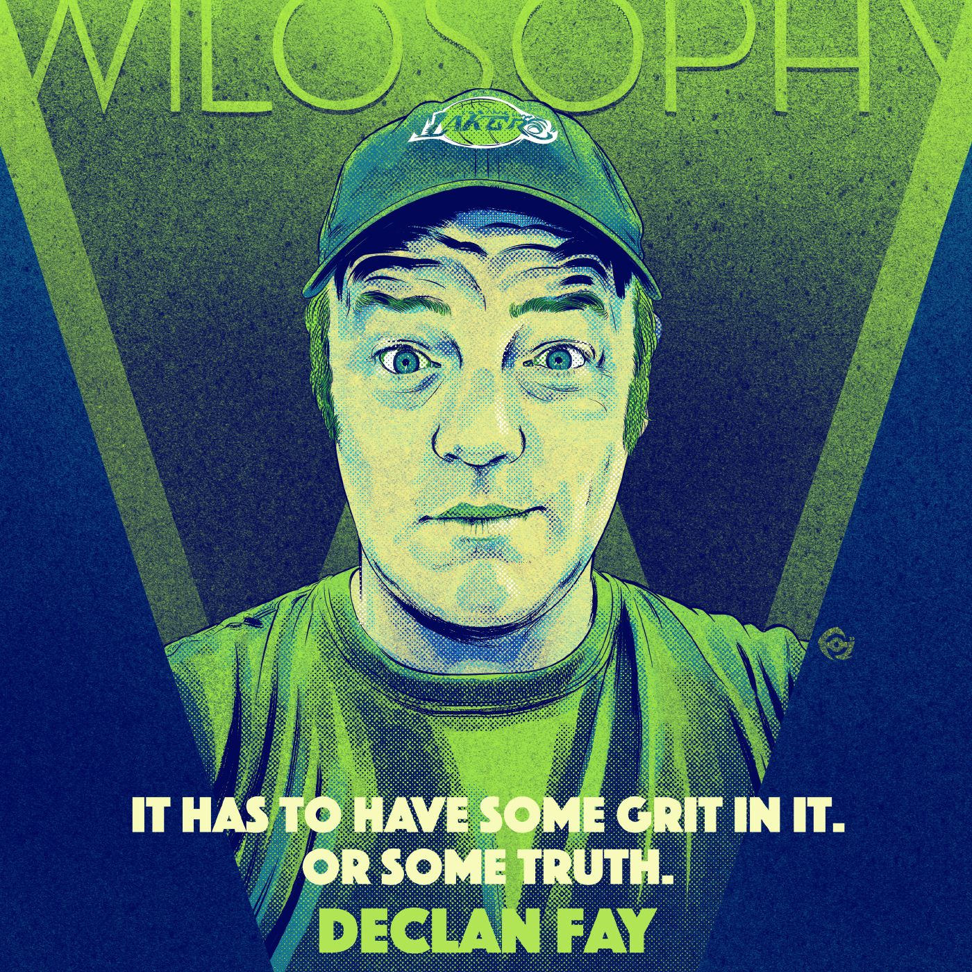 WILOSOPHY with Declan Fay