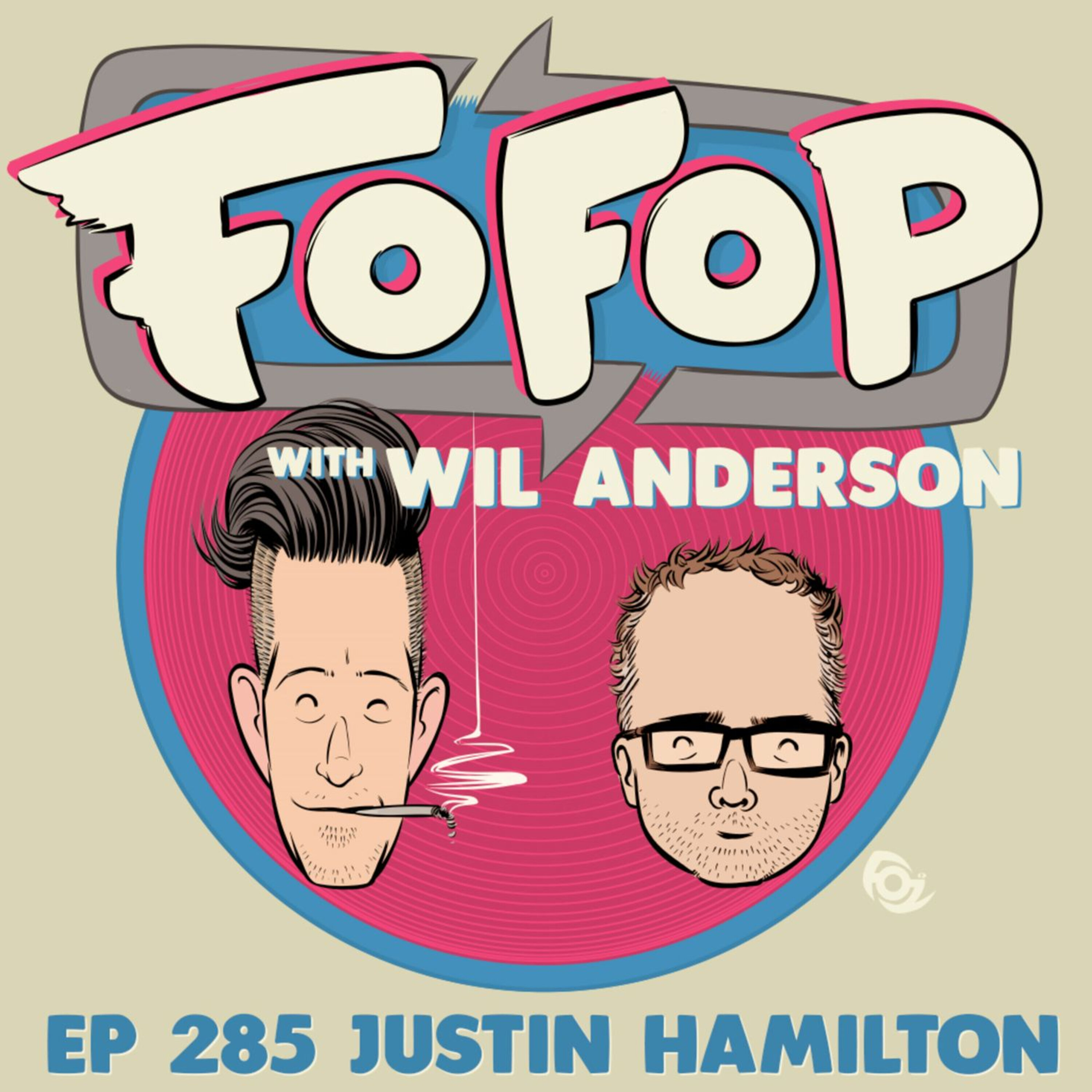 FOFOP 285- Even The Homeless Said No Thank You episode artwork