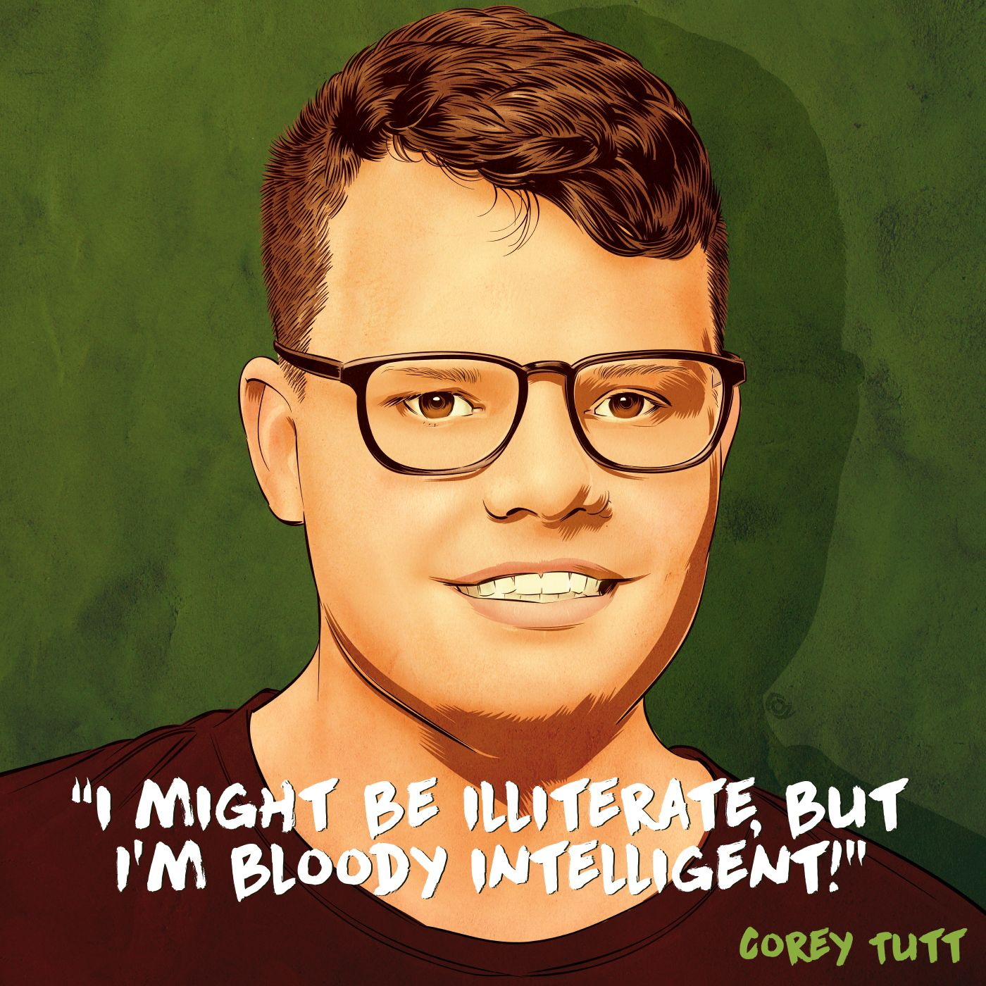 WILOSOPHY with Corey Tutt