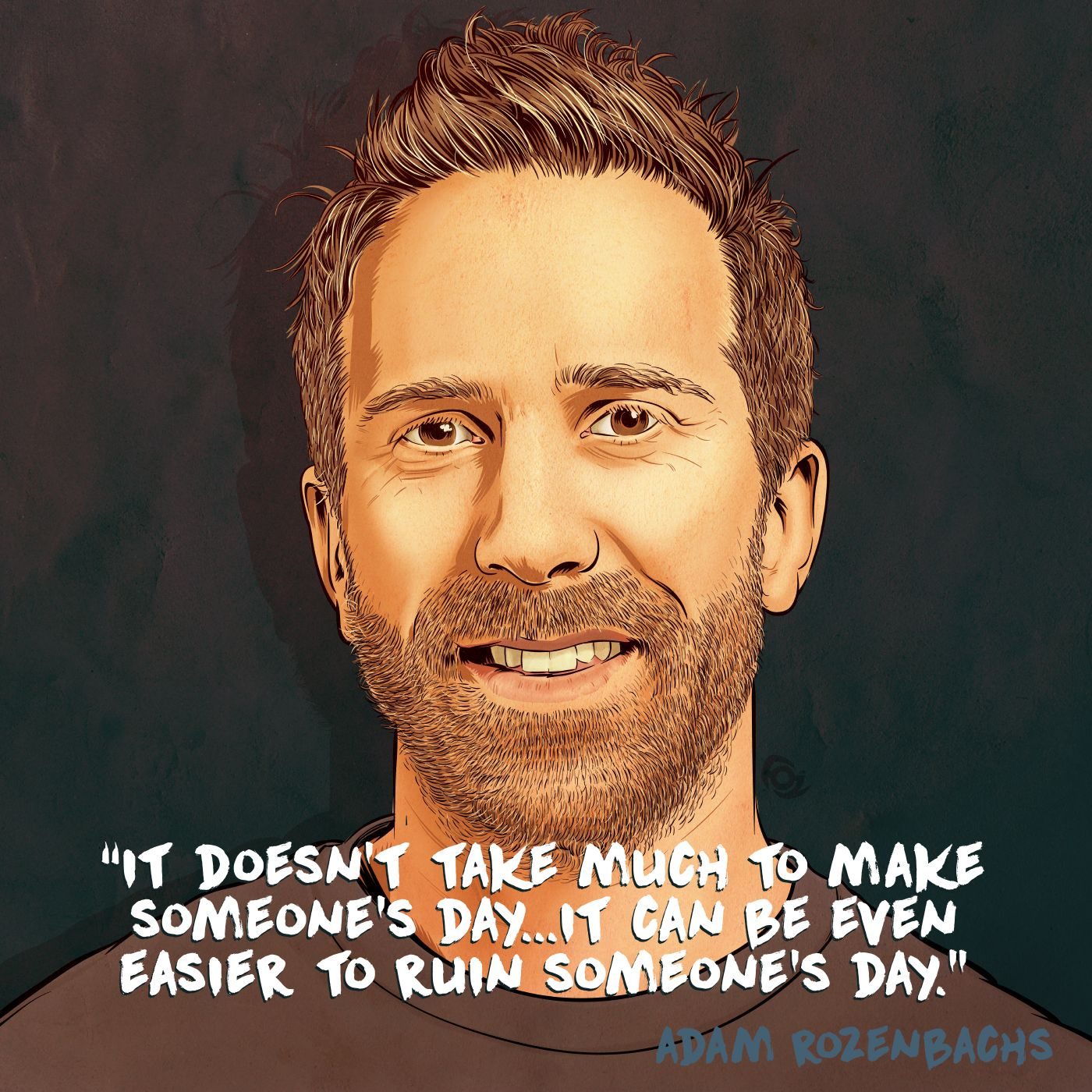 WILOSOPHY with Adam Rozenbachs