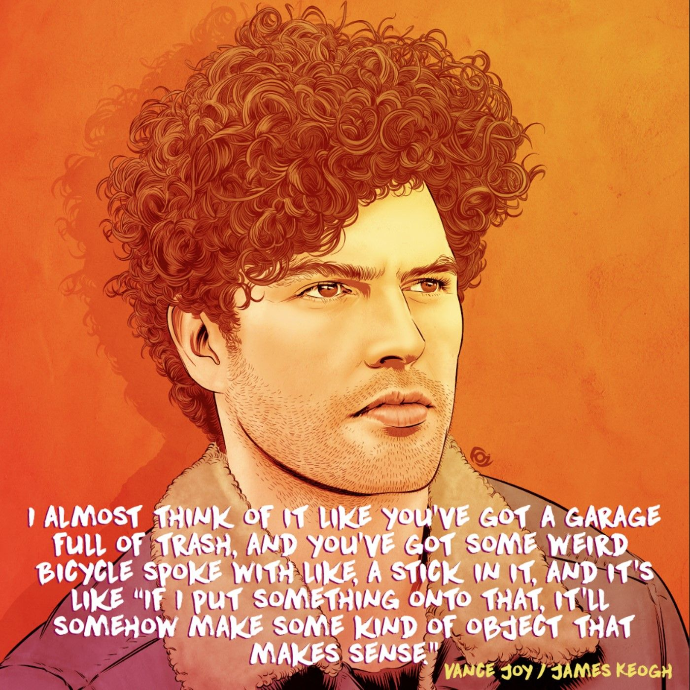 WILOSOPHY With Vance Joy