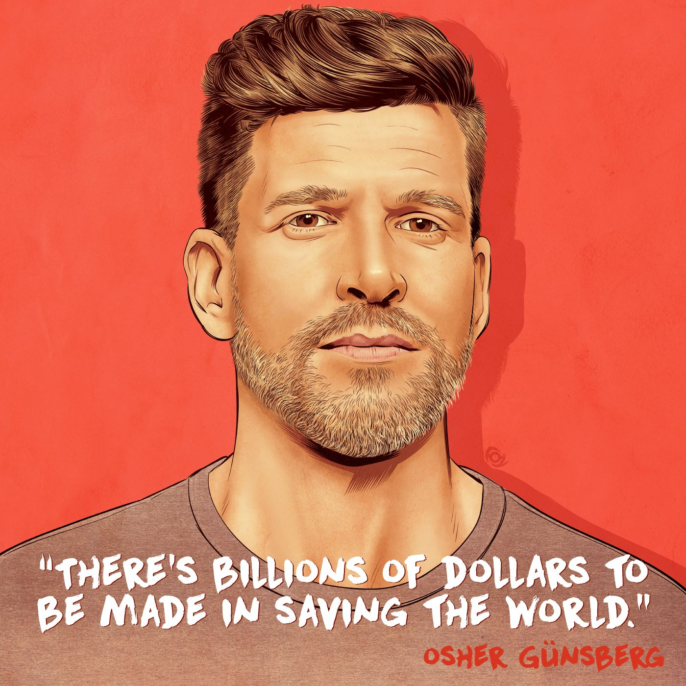 WILOSOPHY with Osher Günsberg (Part 2)