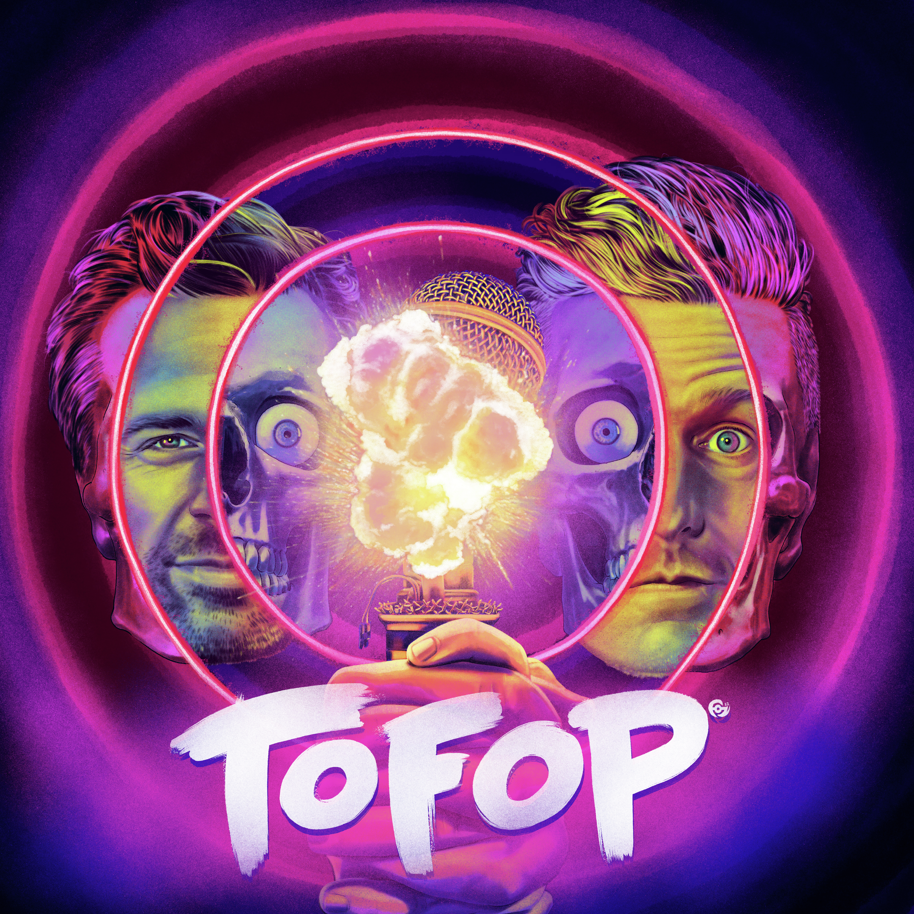 TOFOP: Ethically Horny for Sentient Beans
