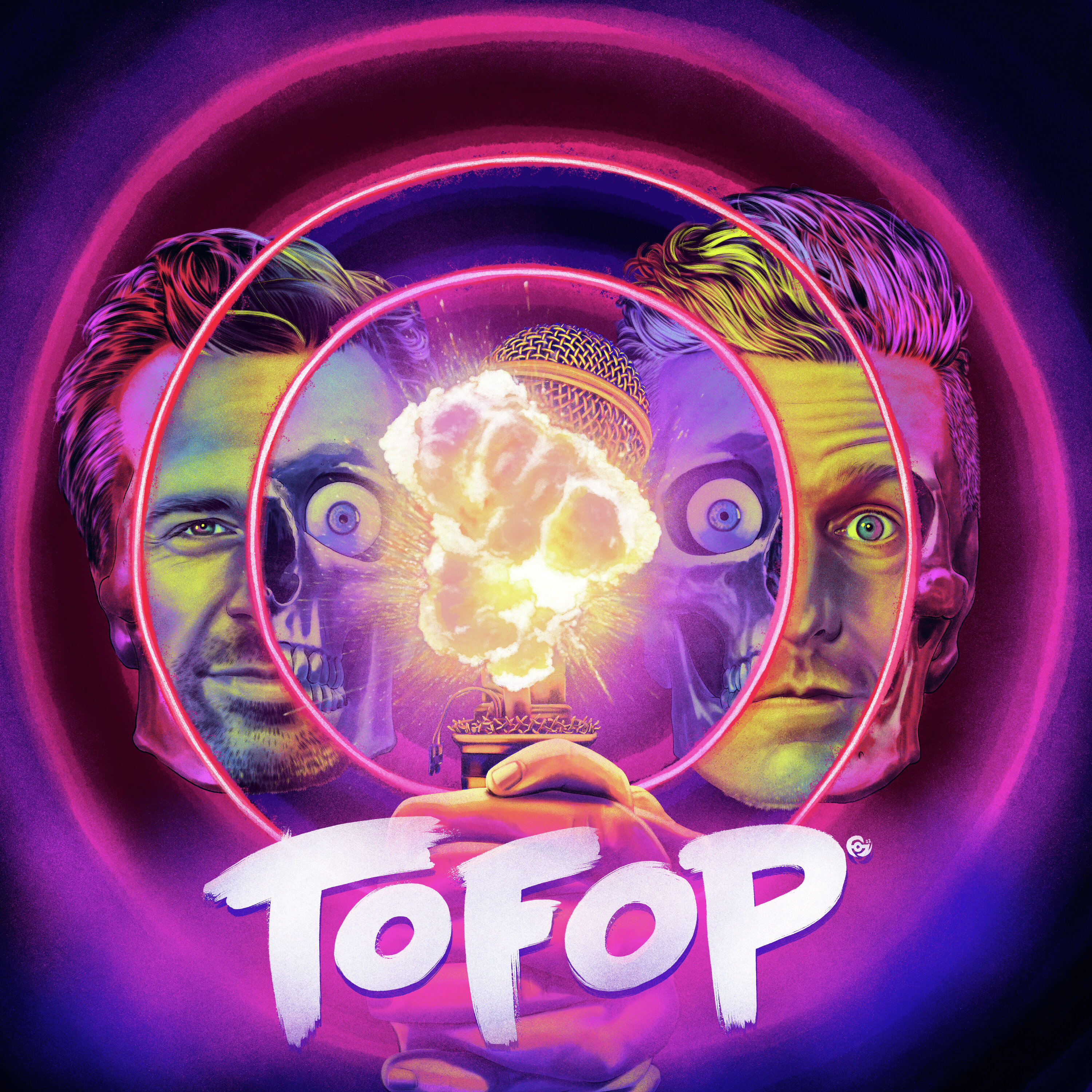 TOFOP: Ethically Horny for Sentient Beans