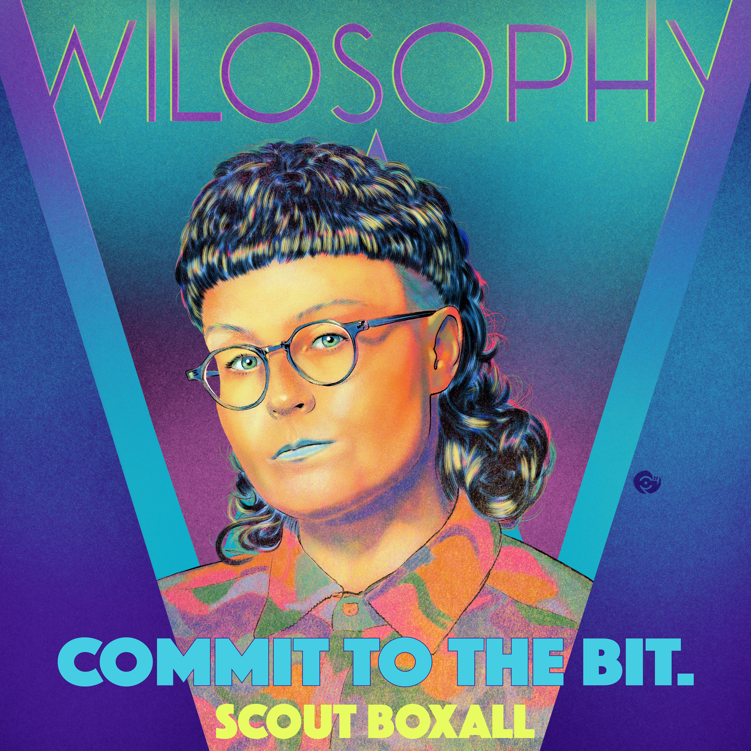 WILOSOPHY with Scout Boxall