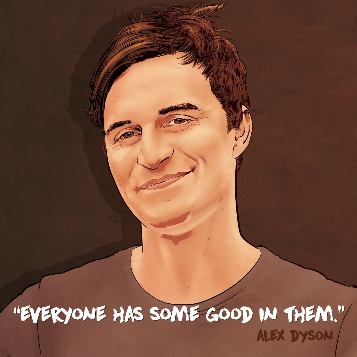 WILOSOPHY with Alex Dyson (Part 2)