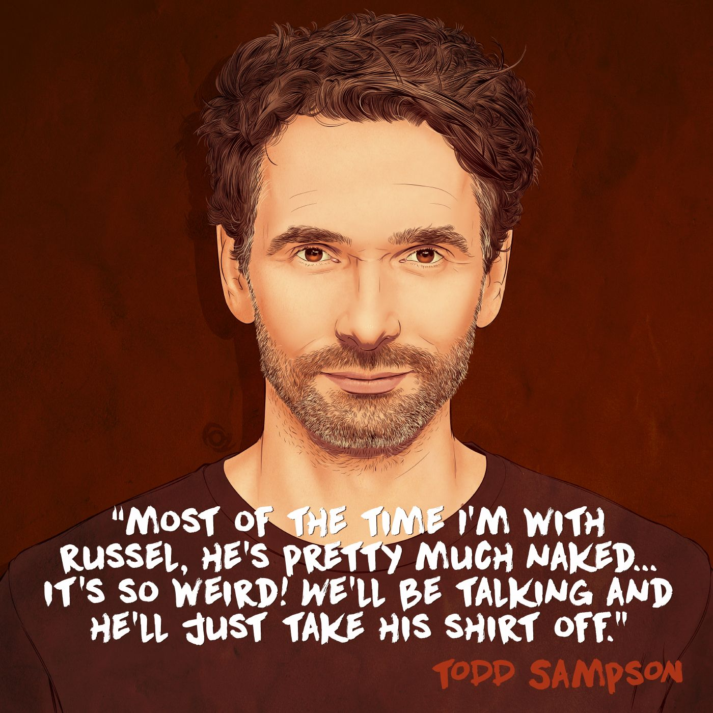 WILOSOPHY with Todd Sampson (Part 2)