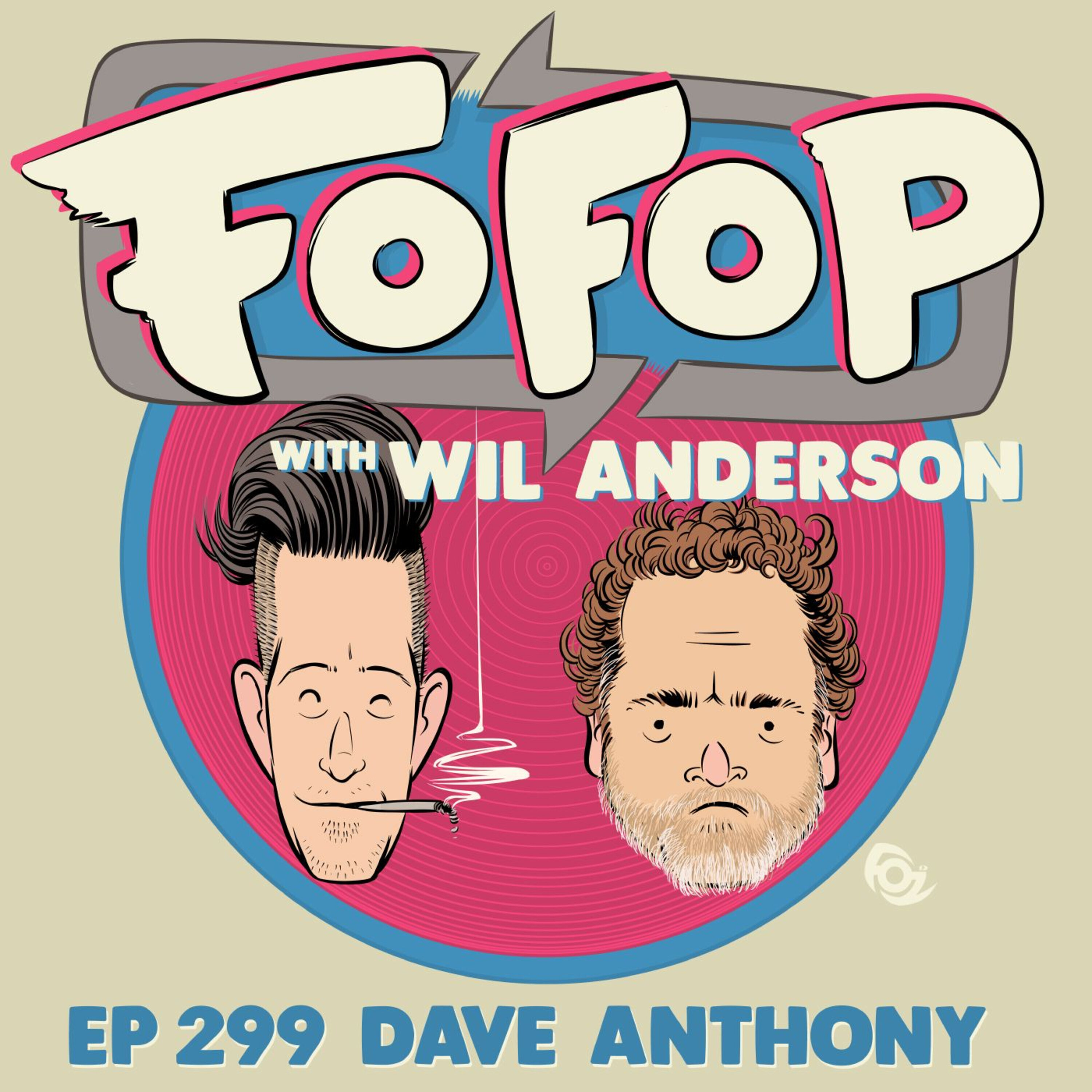 FOFOP 299 - Are We Panicked Enough? episode artwork