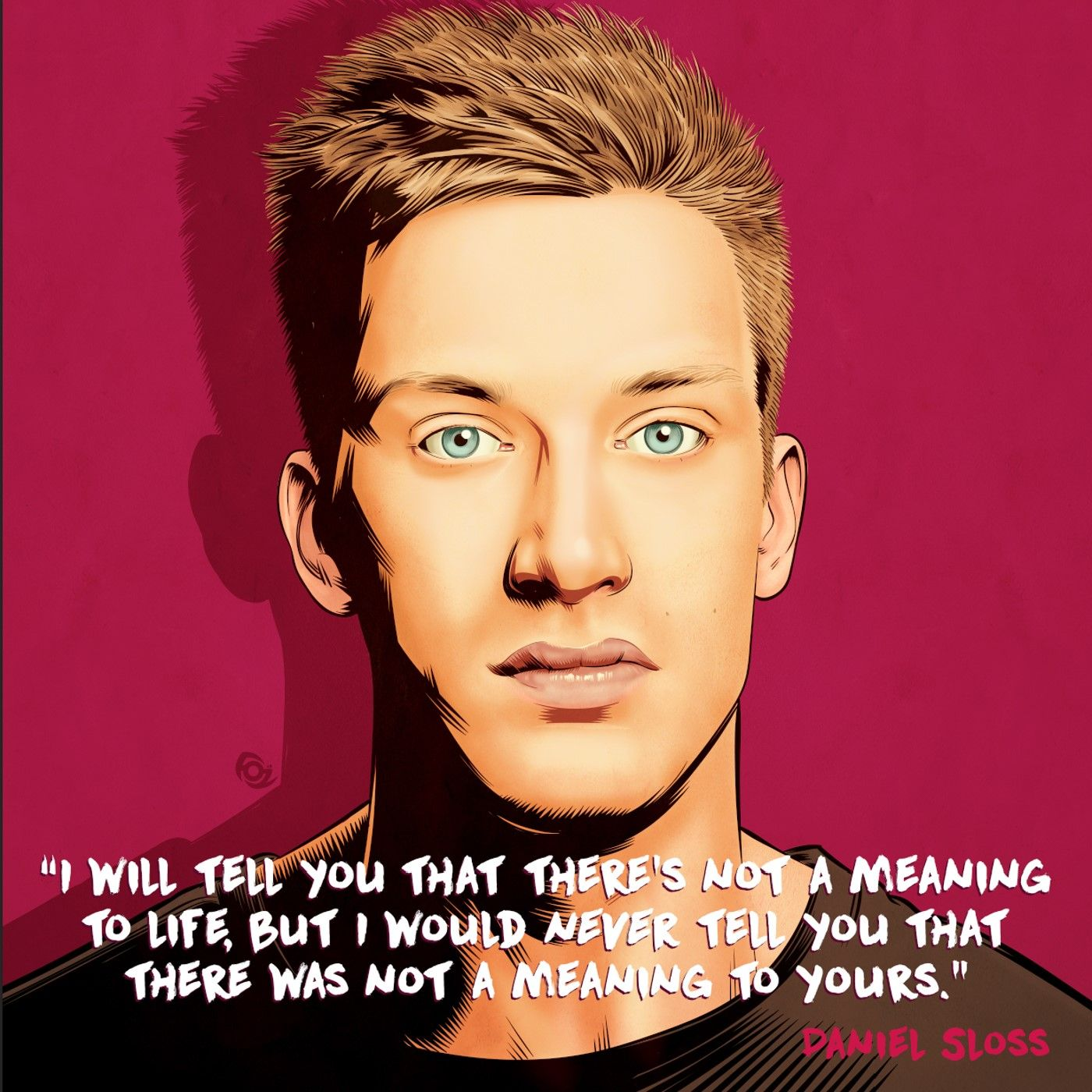 WILOSOPHY With Daniel Sloss