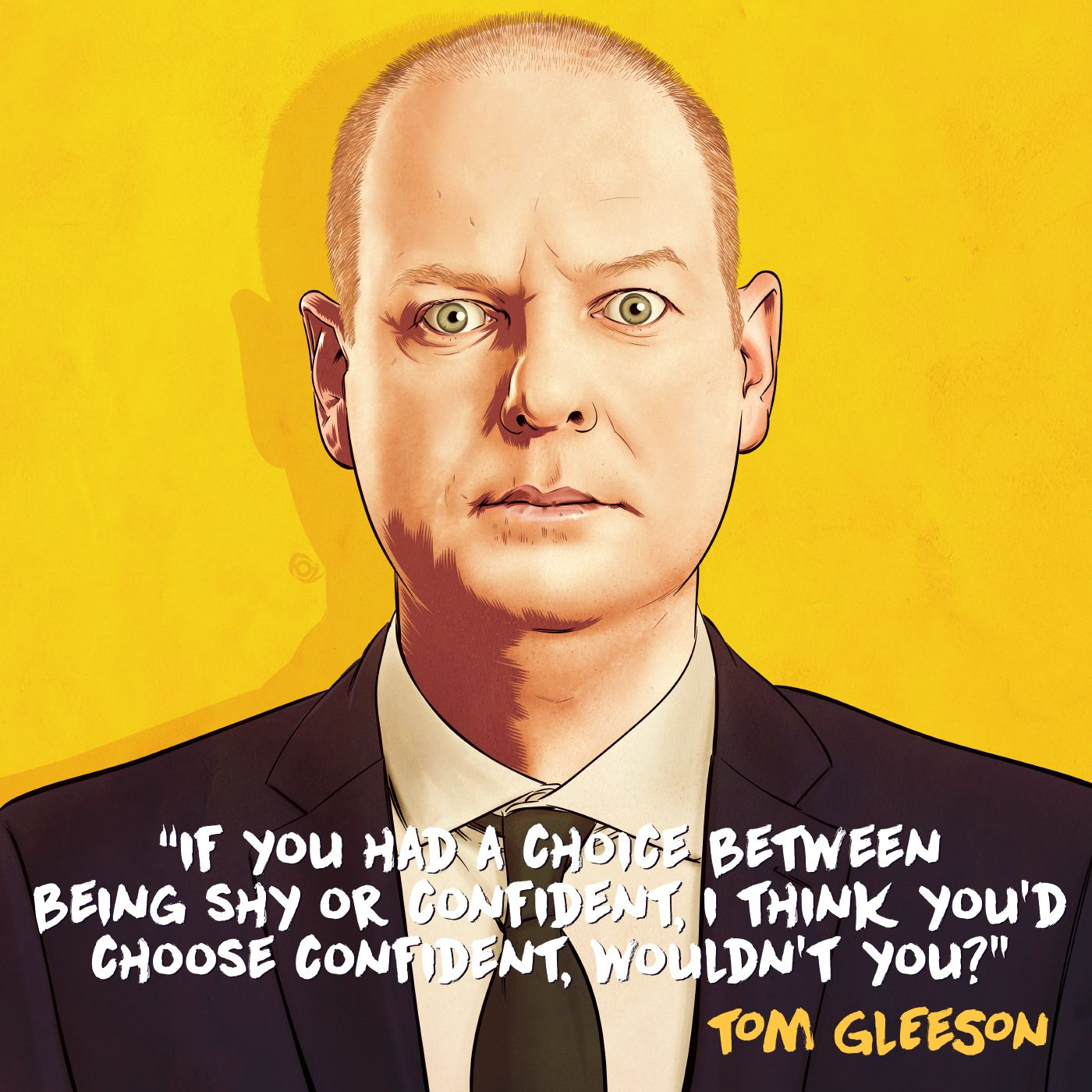 WILOSOPHY with Tom Gleeson