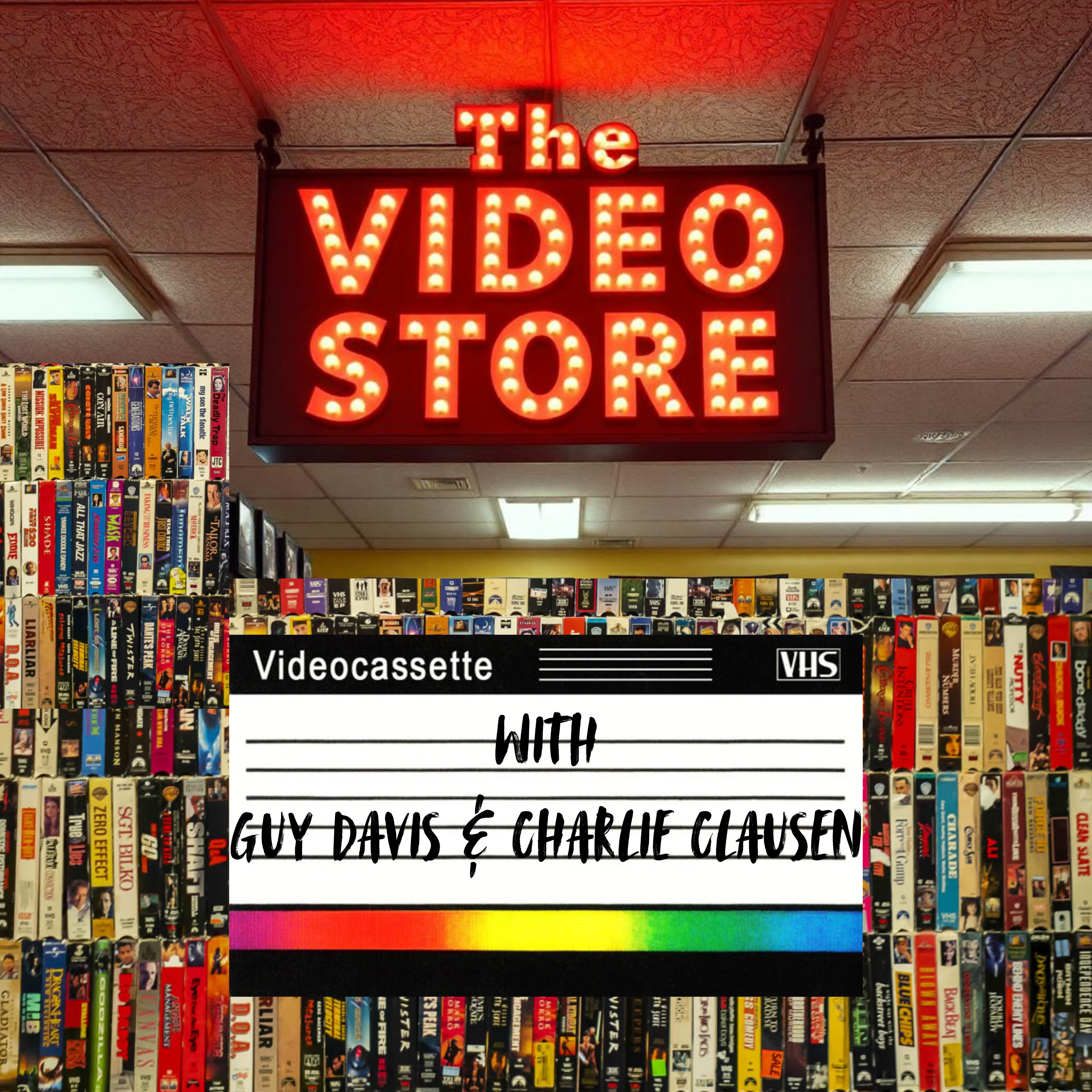 The Video Store: Vale Val Kilmer