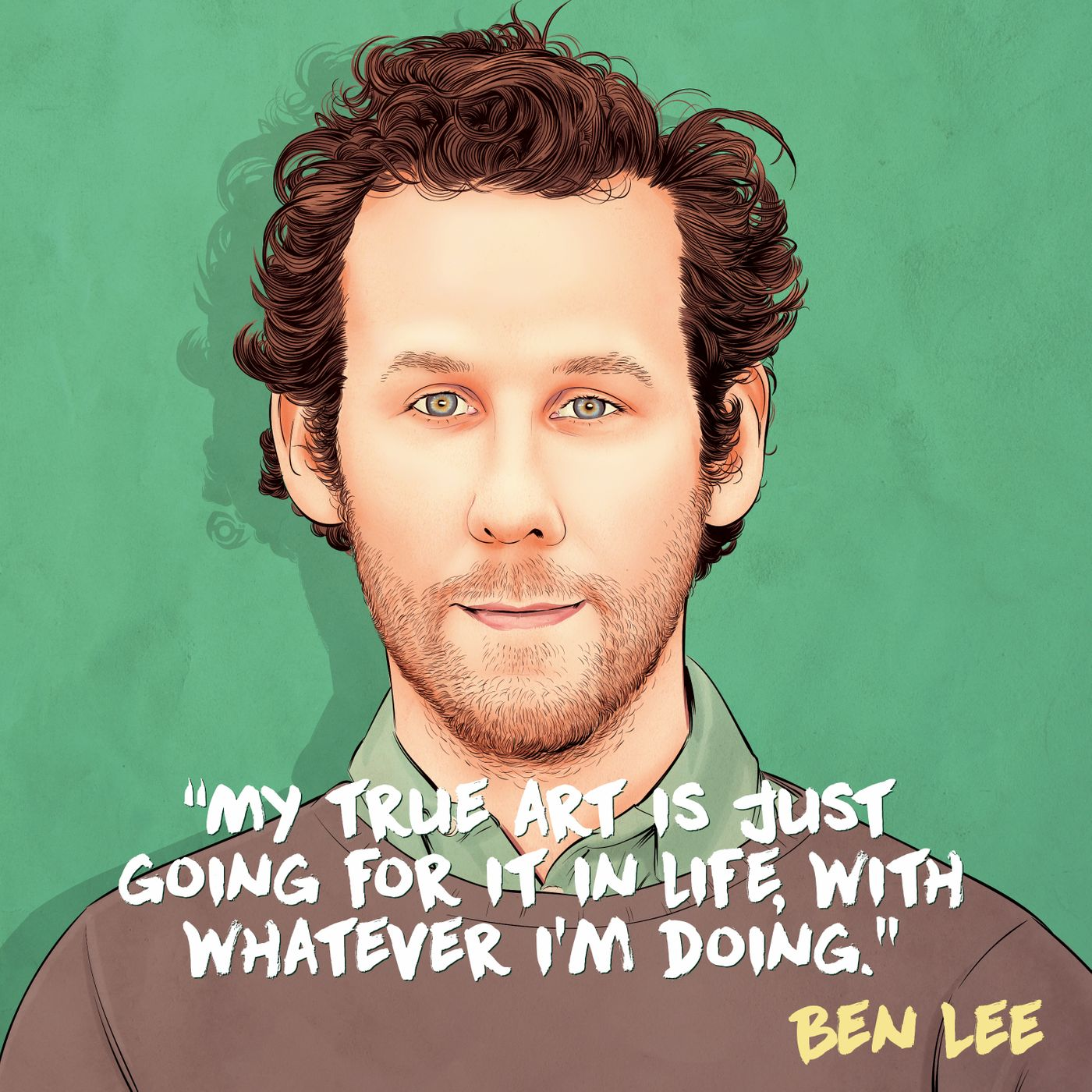 WILOSOPHY with Ben Lee (Part 2)