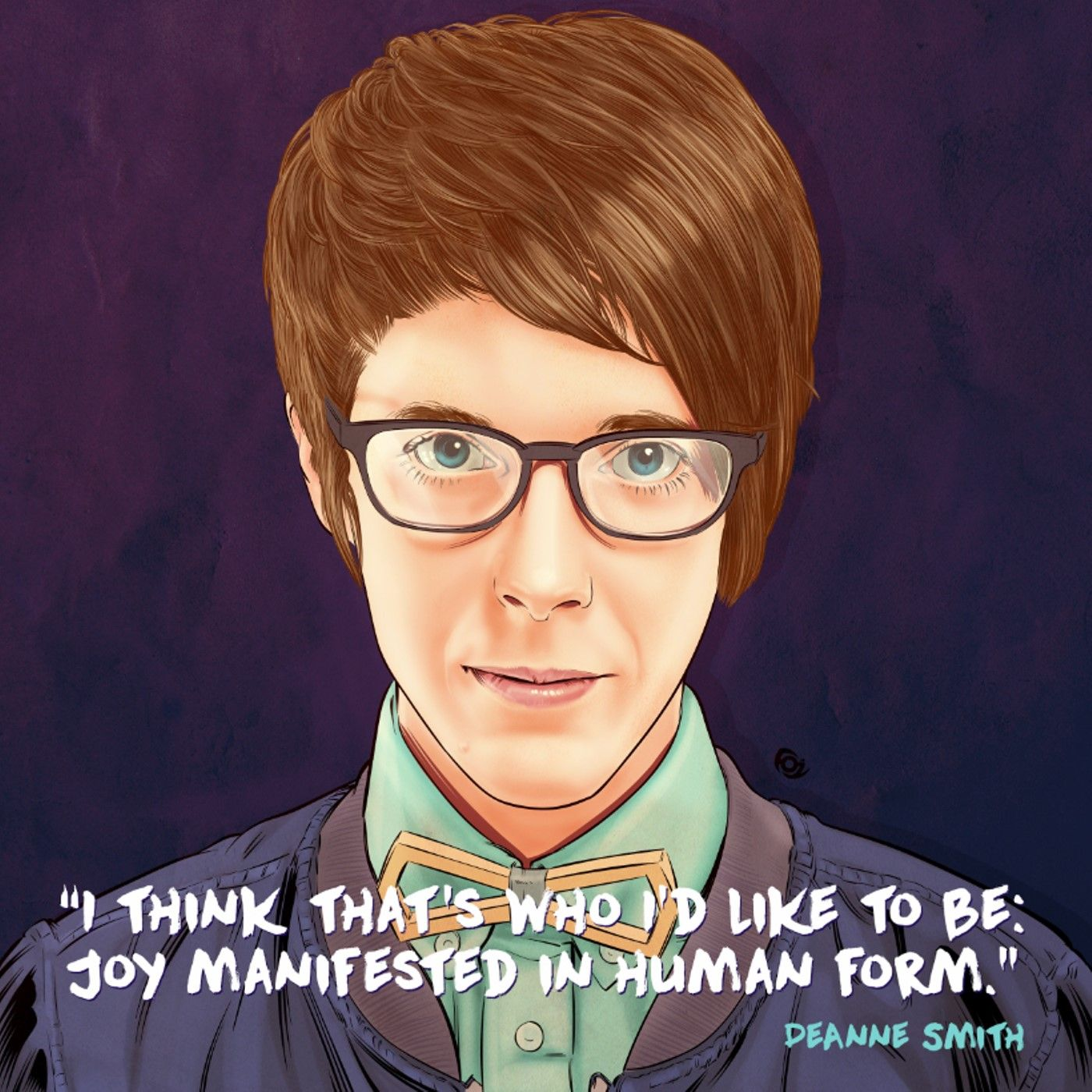 WILOSOPHY With DeAnne Smith